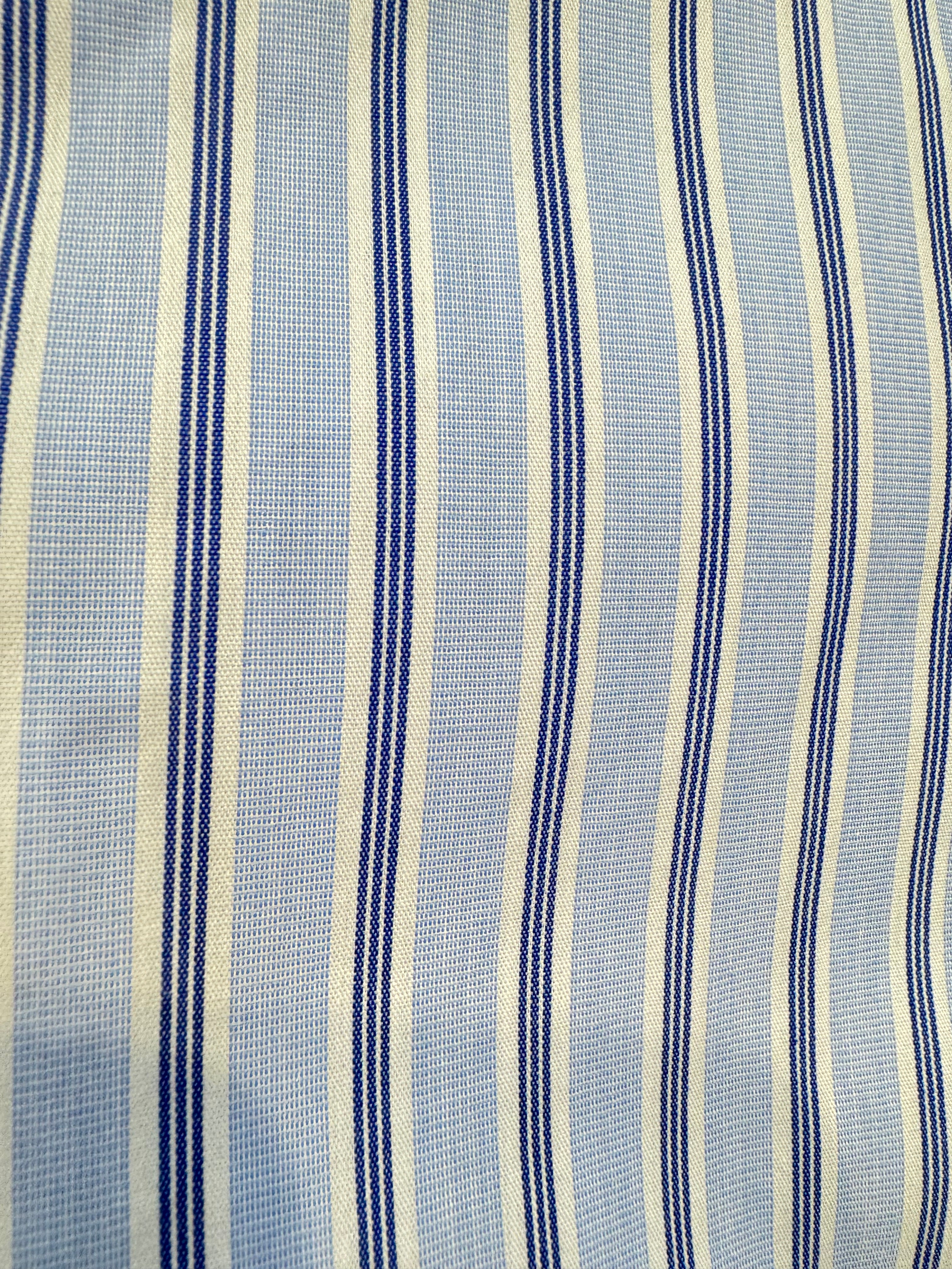 Camisa rayas lazo 245991