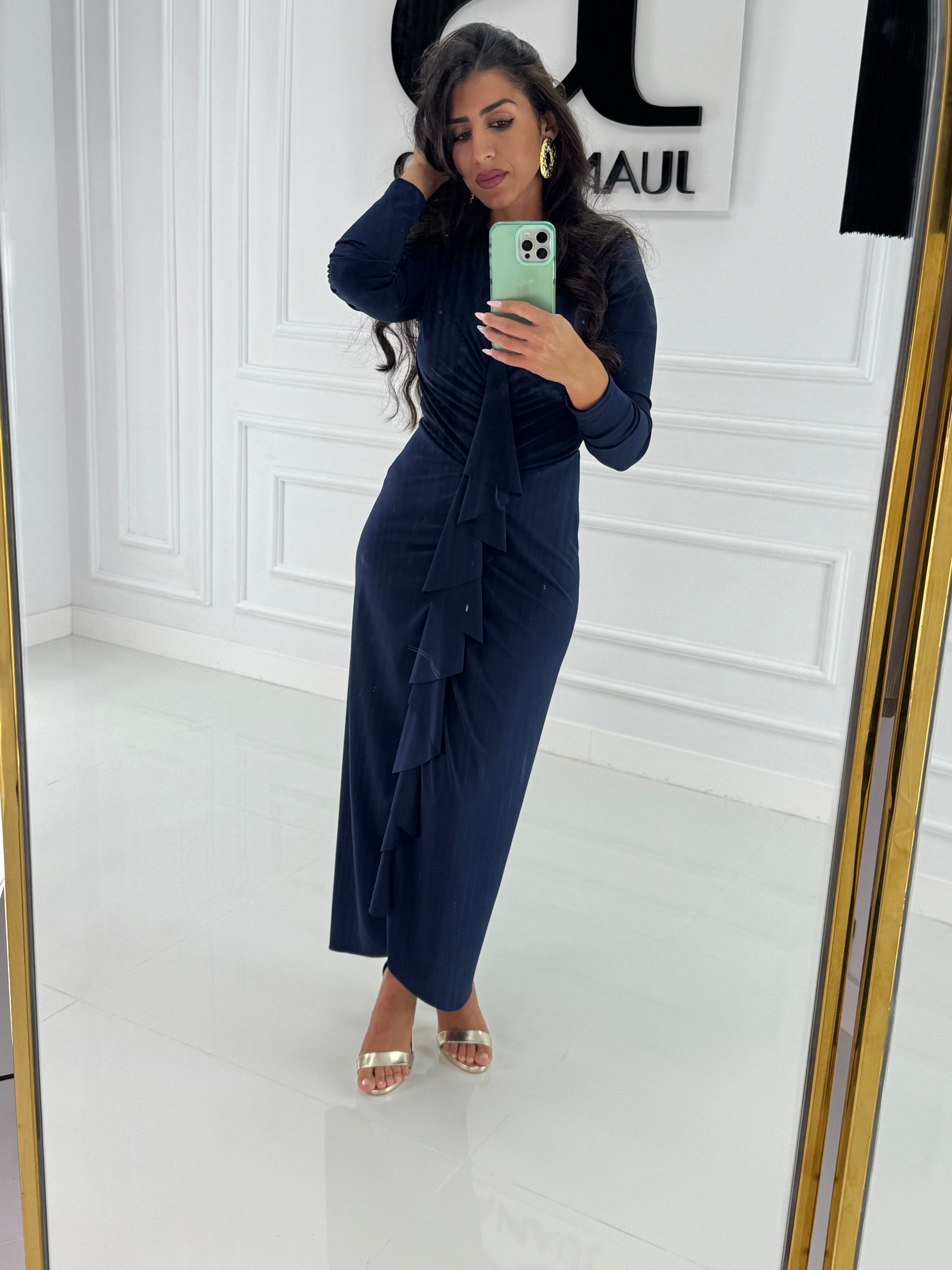 Vestido festival