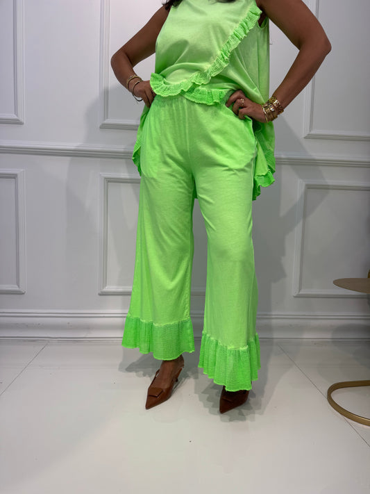 Pantalon sahorami