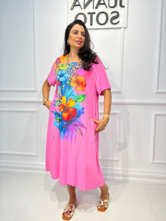 Vestido chipiona 2179
