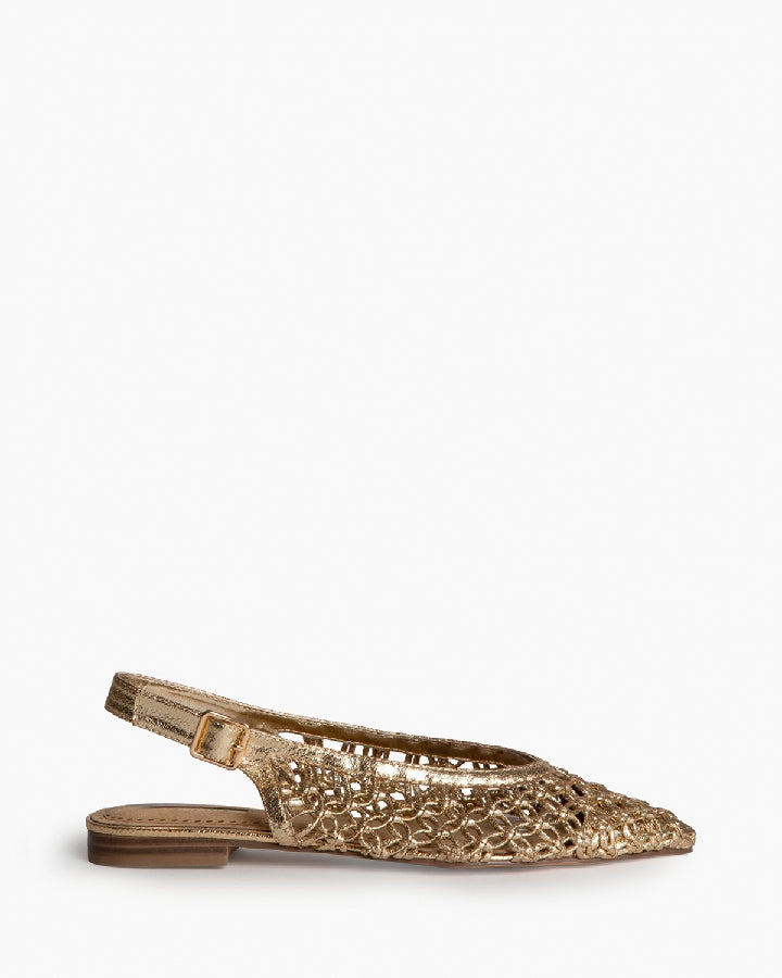 Sandalia rejila M6170