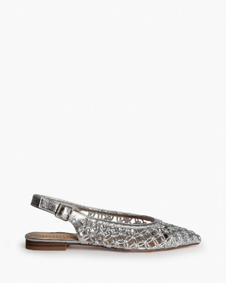 Sandalia rejila M6170