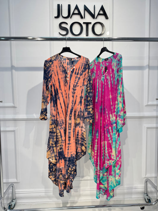 VESTIDO NERJA 55-33
