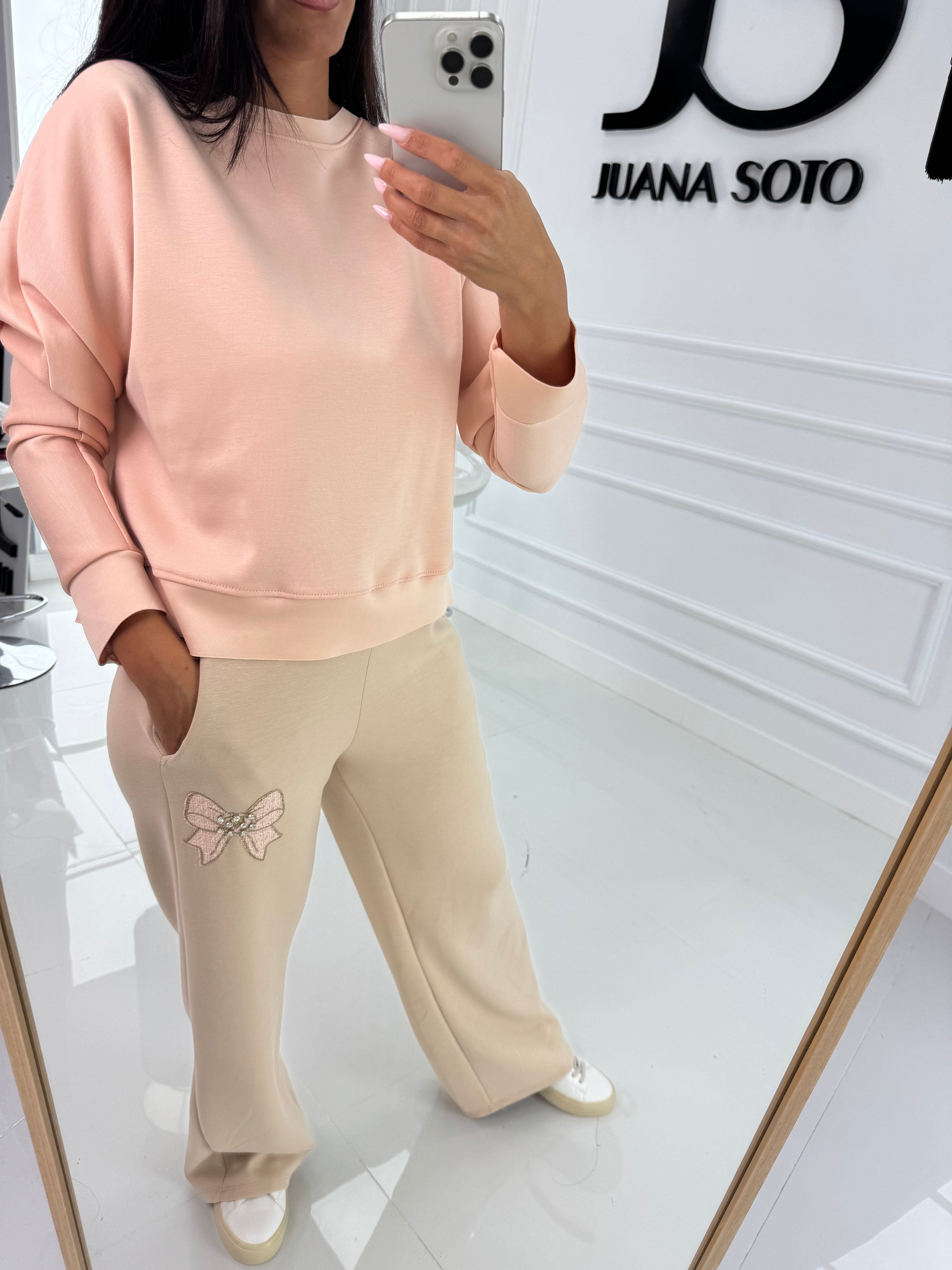 Chandal moña 90243