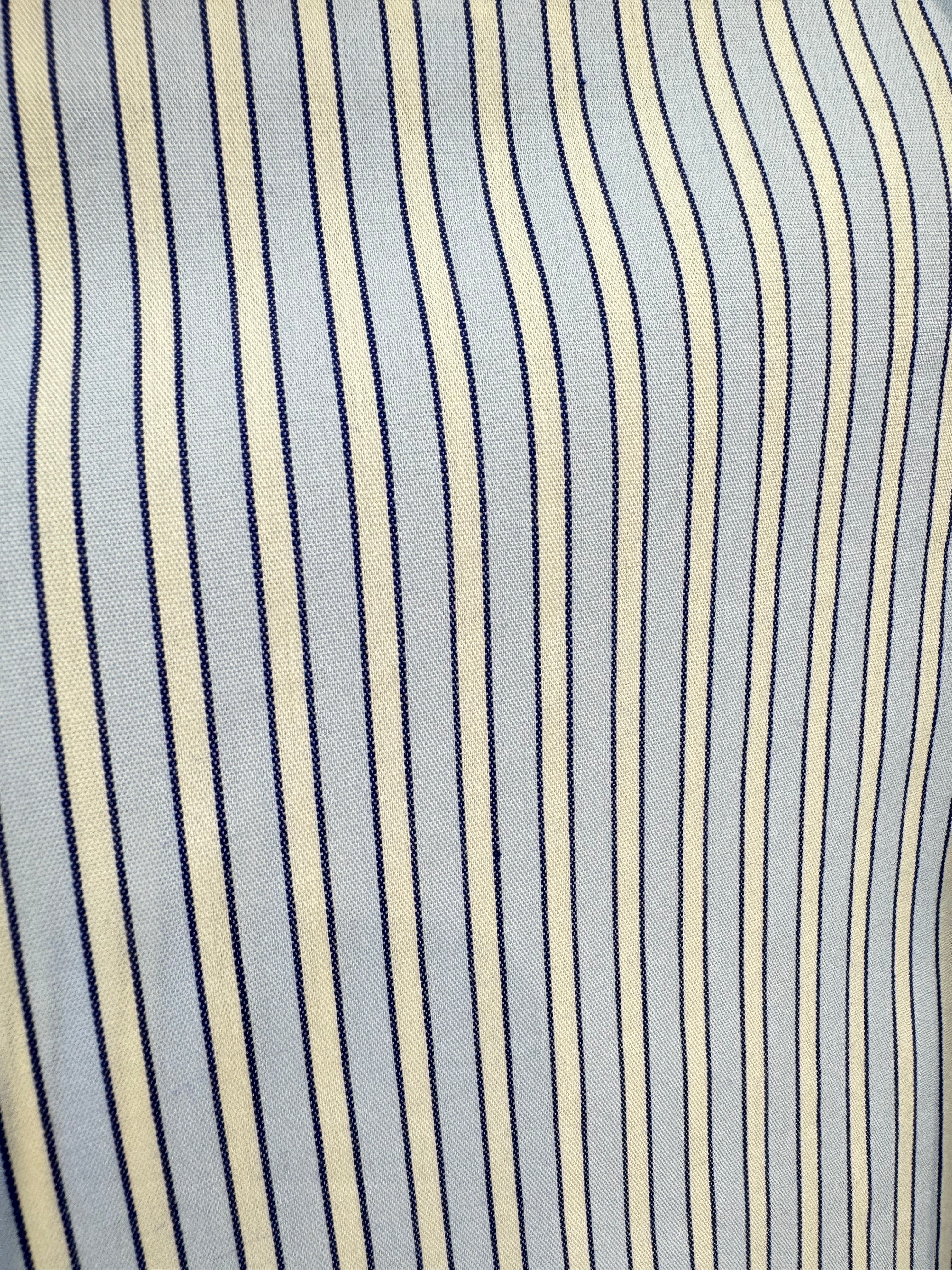 Camisa rayas lazo 245991
