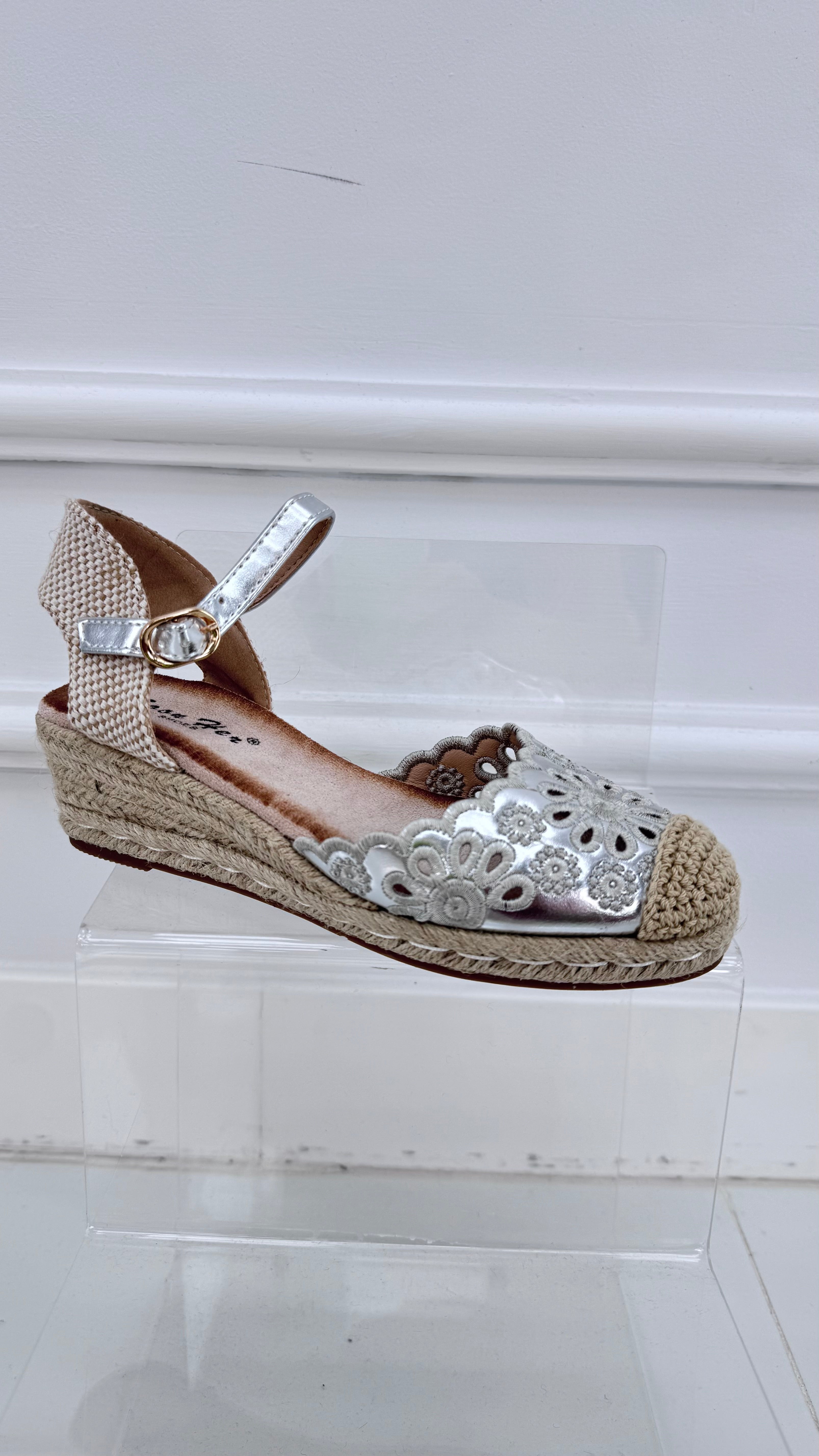 Cuña A336-12(TALLA PEQUEÑO)