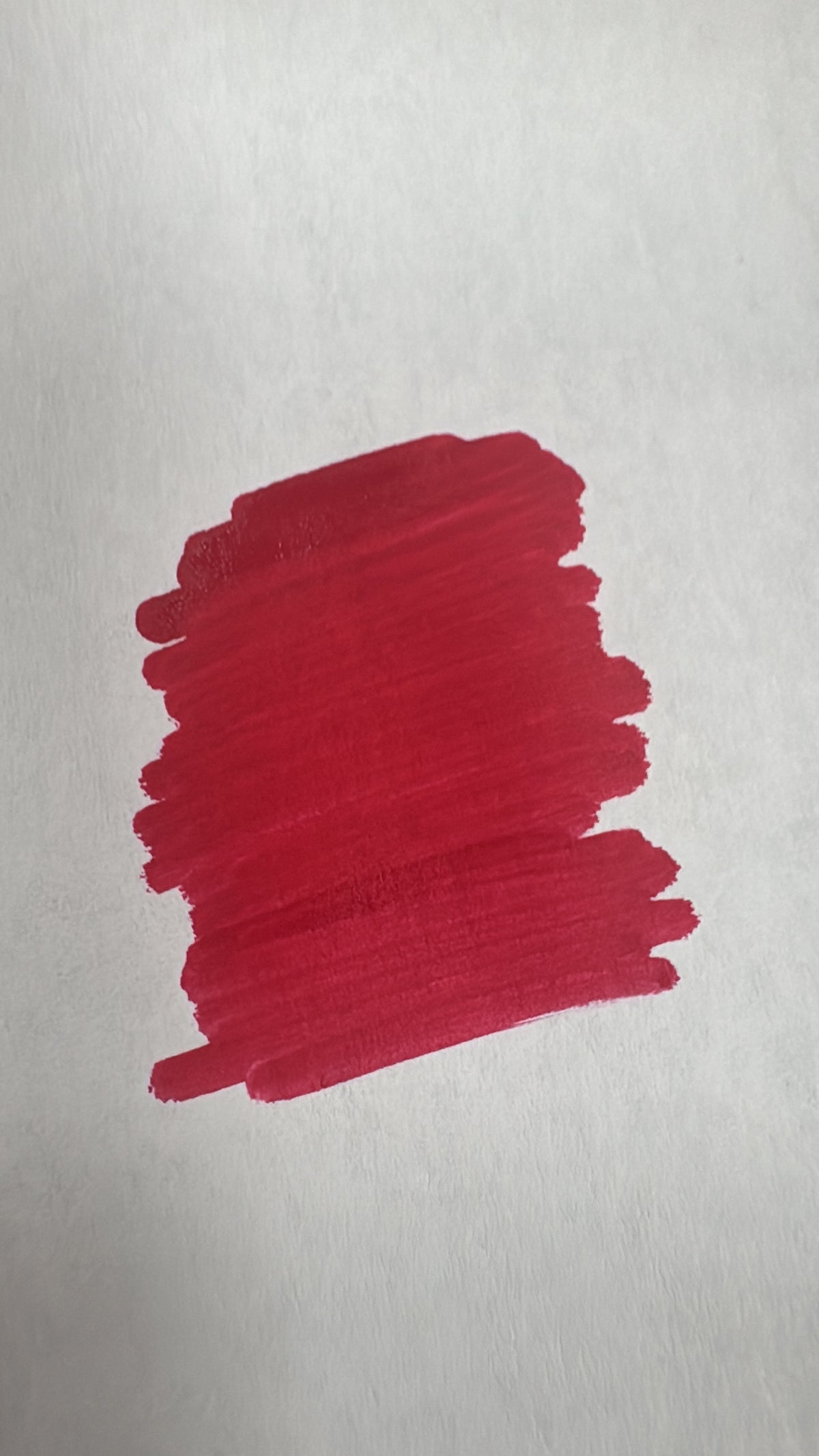 Rotulador labios fijo