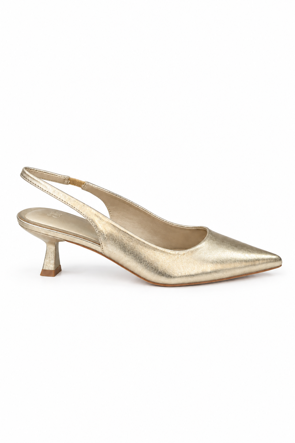 Goldener Stiletto BS-5793