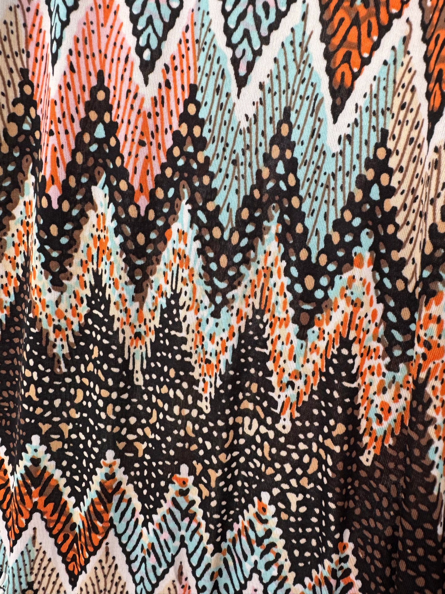 Mono zigzag 553052