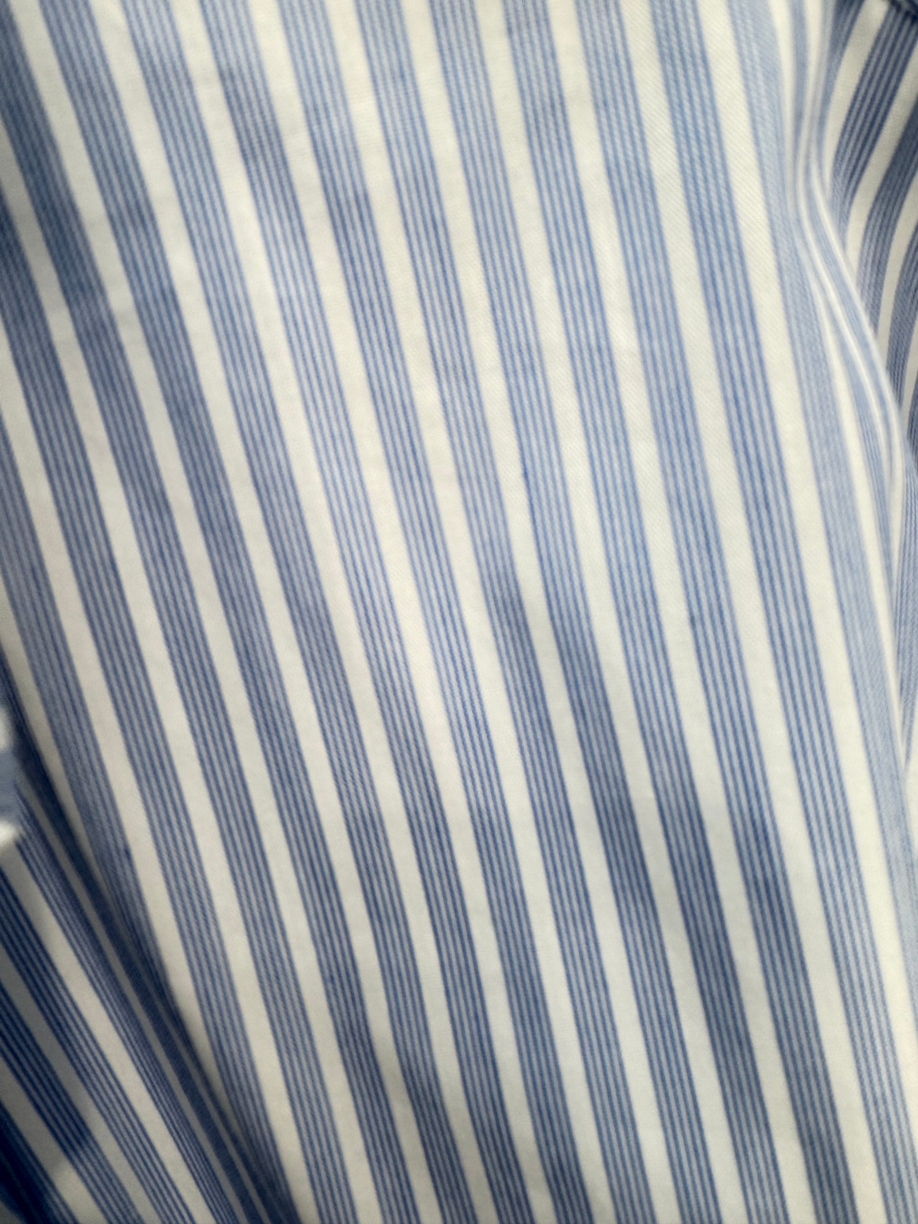 Camisa rayas lazo 245991