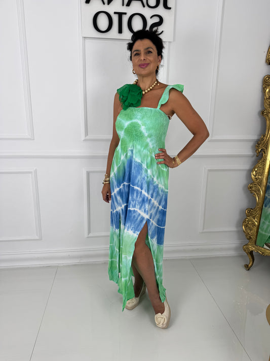 Vestido 55119