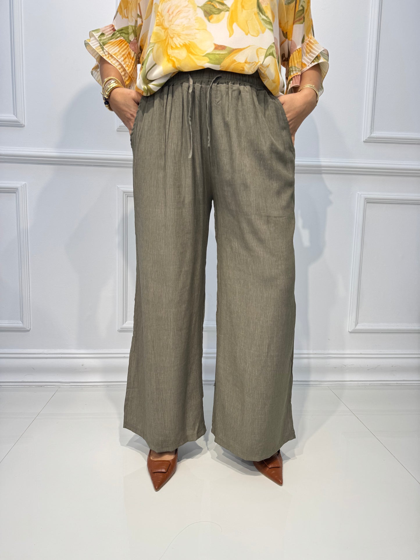 Pantalon h-3080