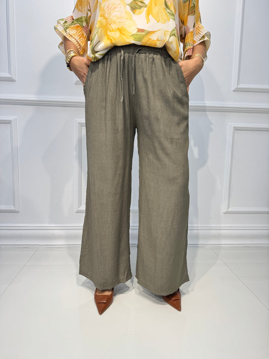 Pantalon h-3080