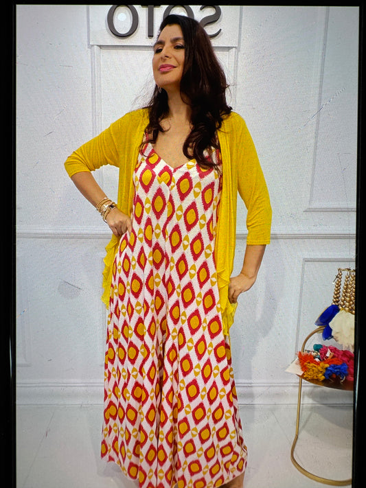 Mono Manuela h42013m