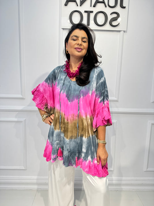 Blusa conil