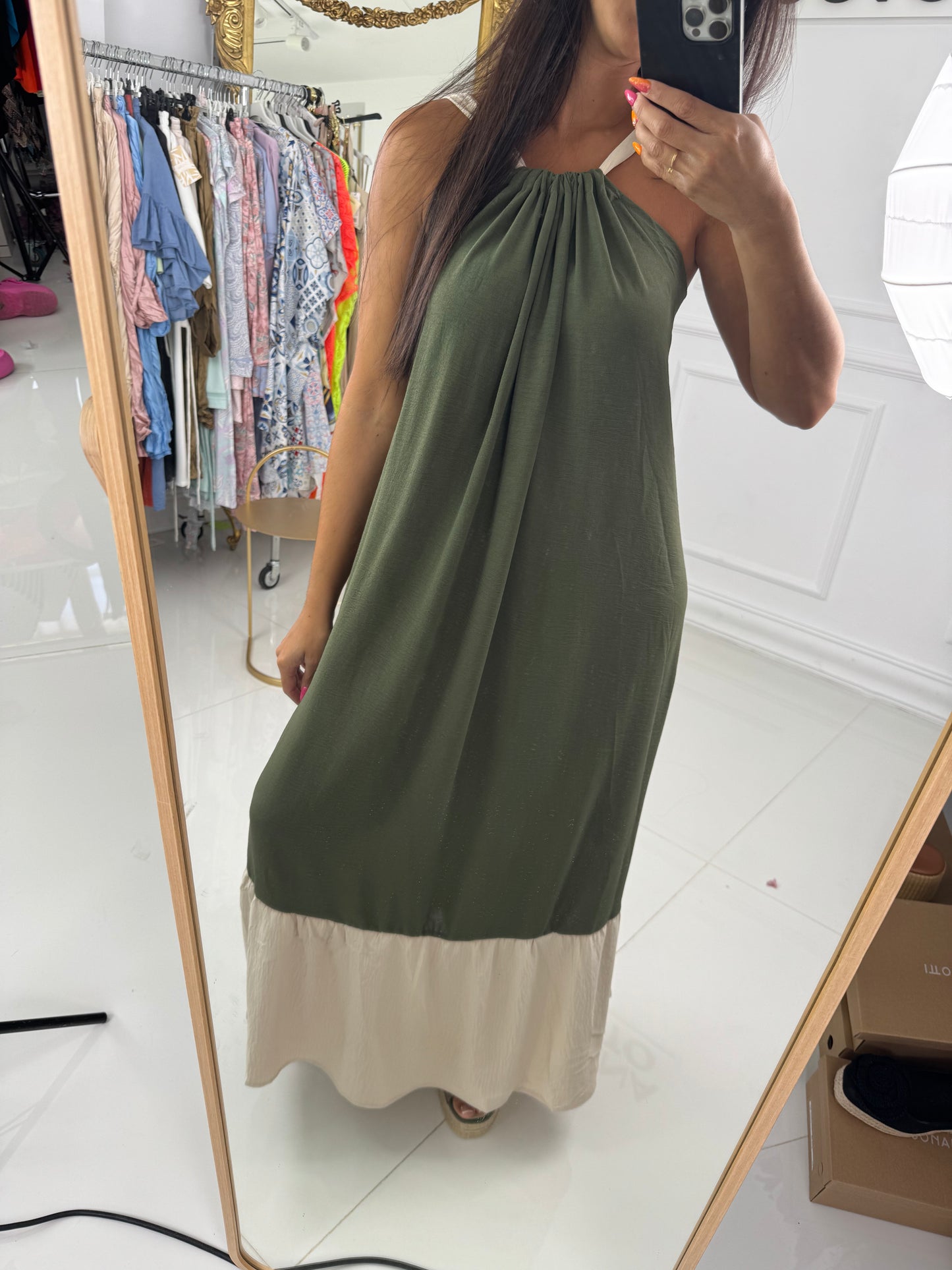 Vestido 2736
