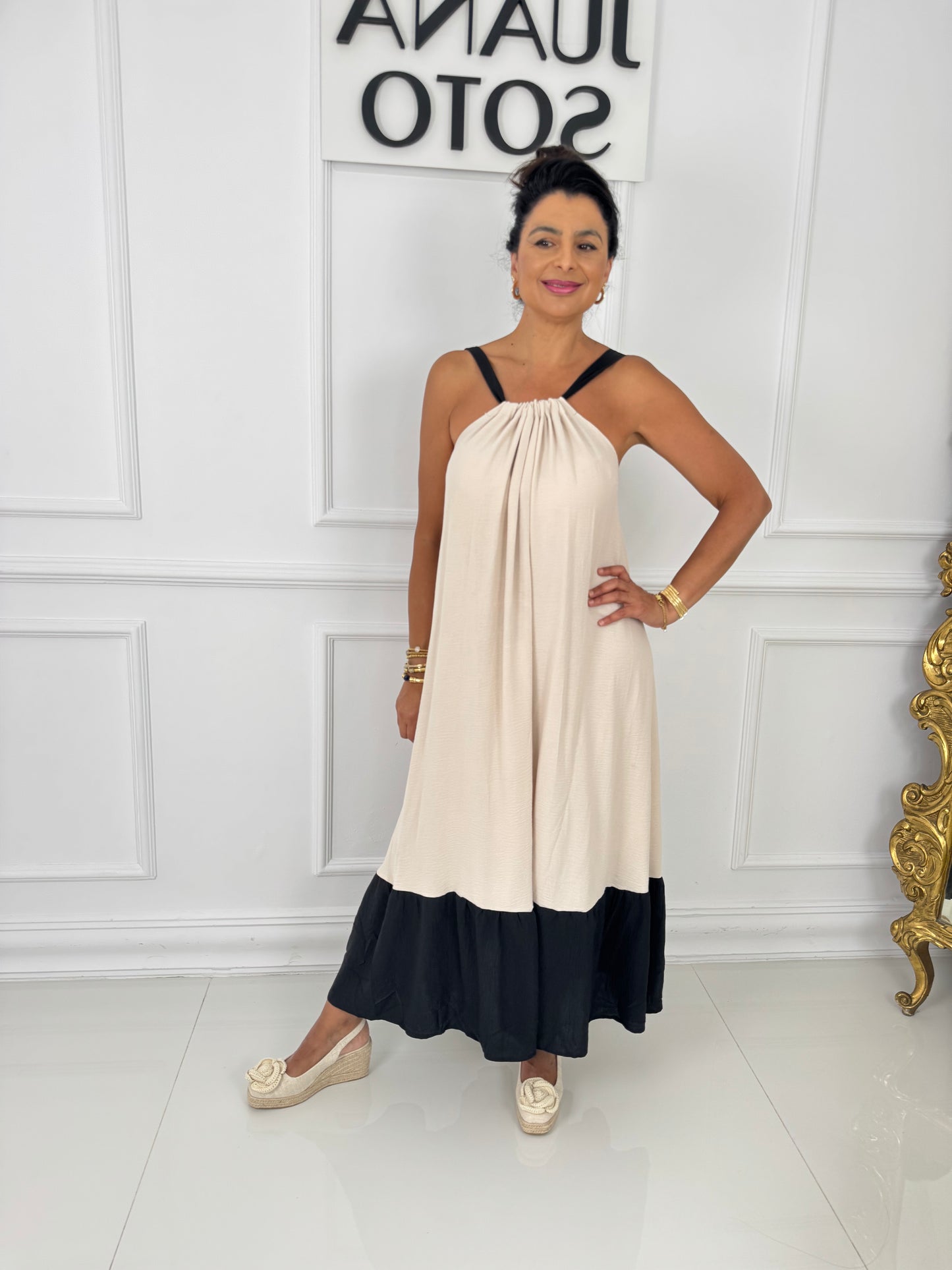 Vestido 2736