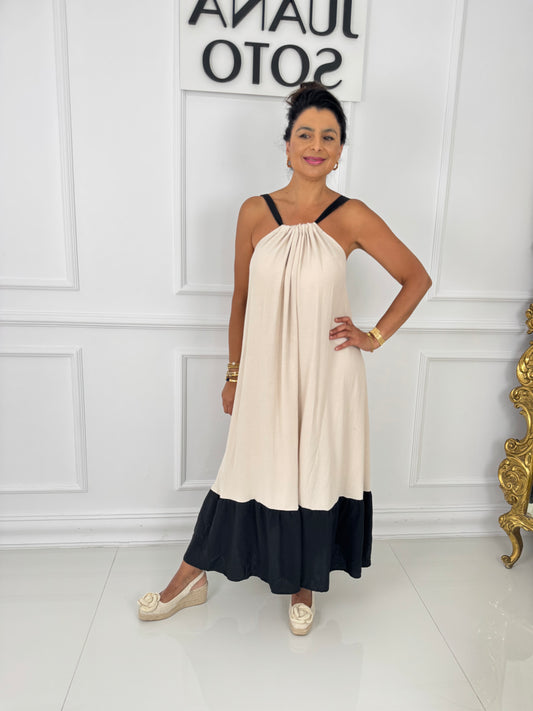 Vestido 2736