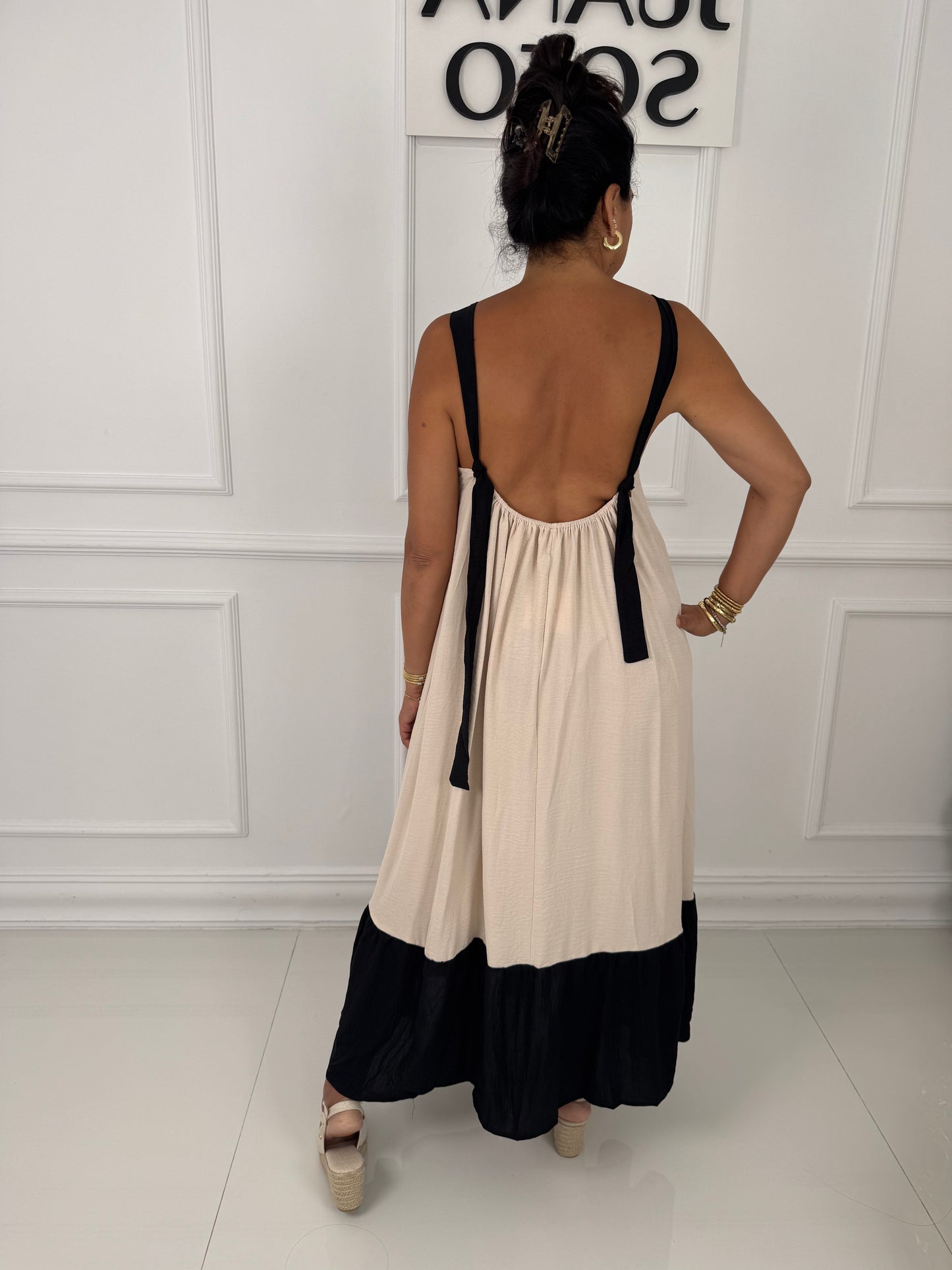 Vestido 2736