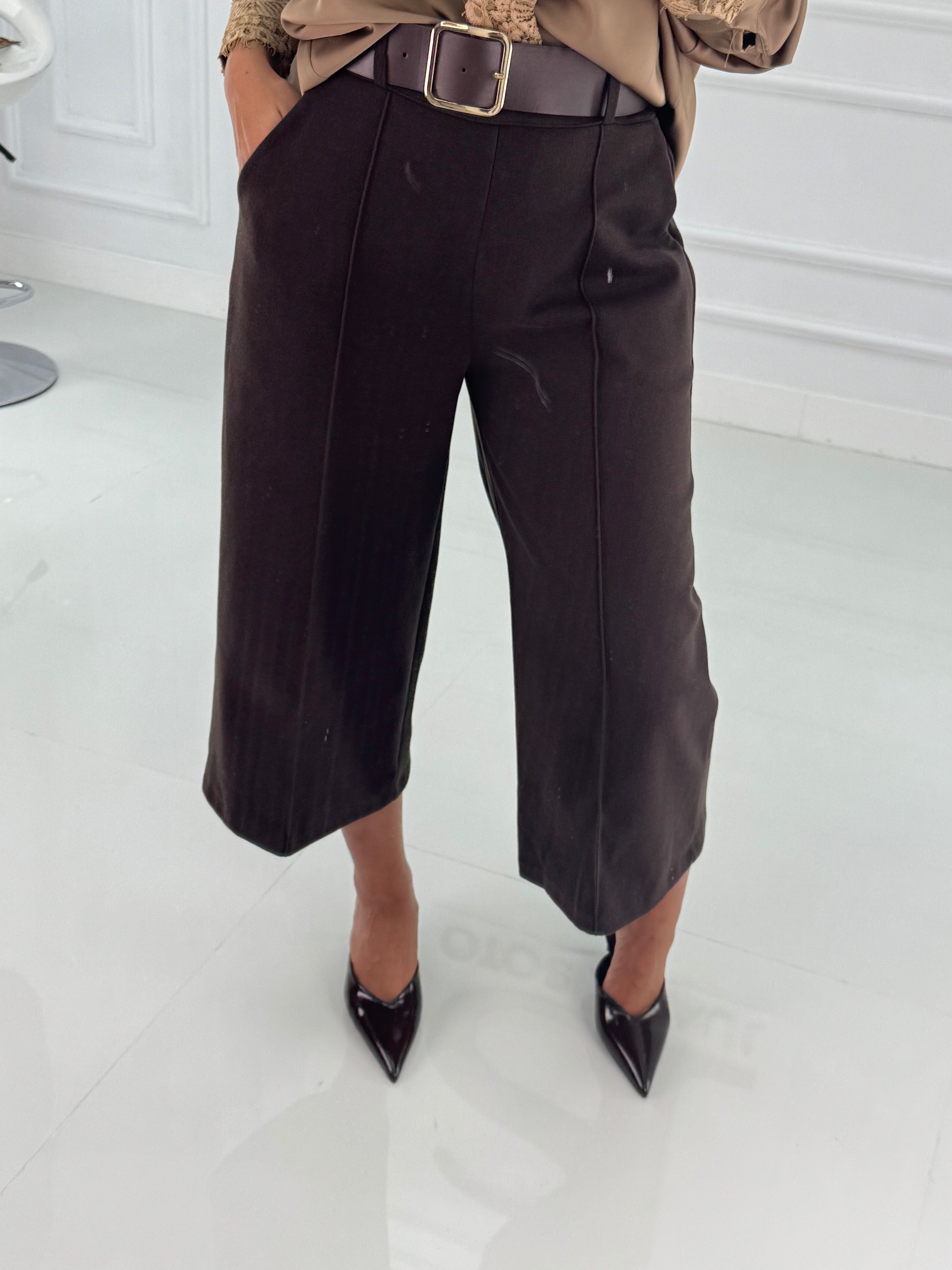 Pantalon fashion 18997