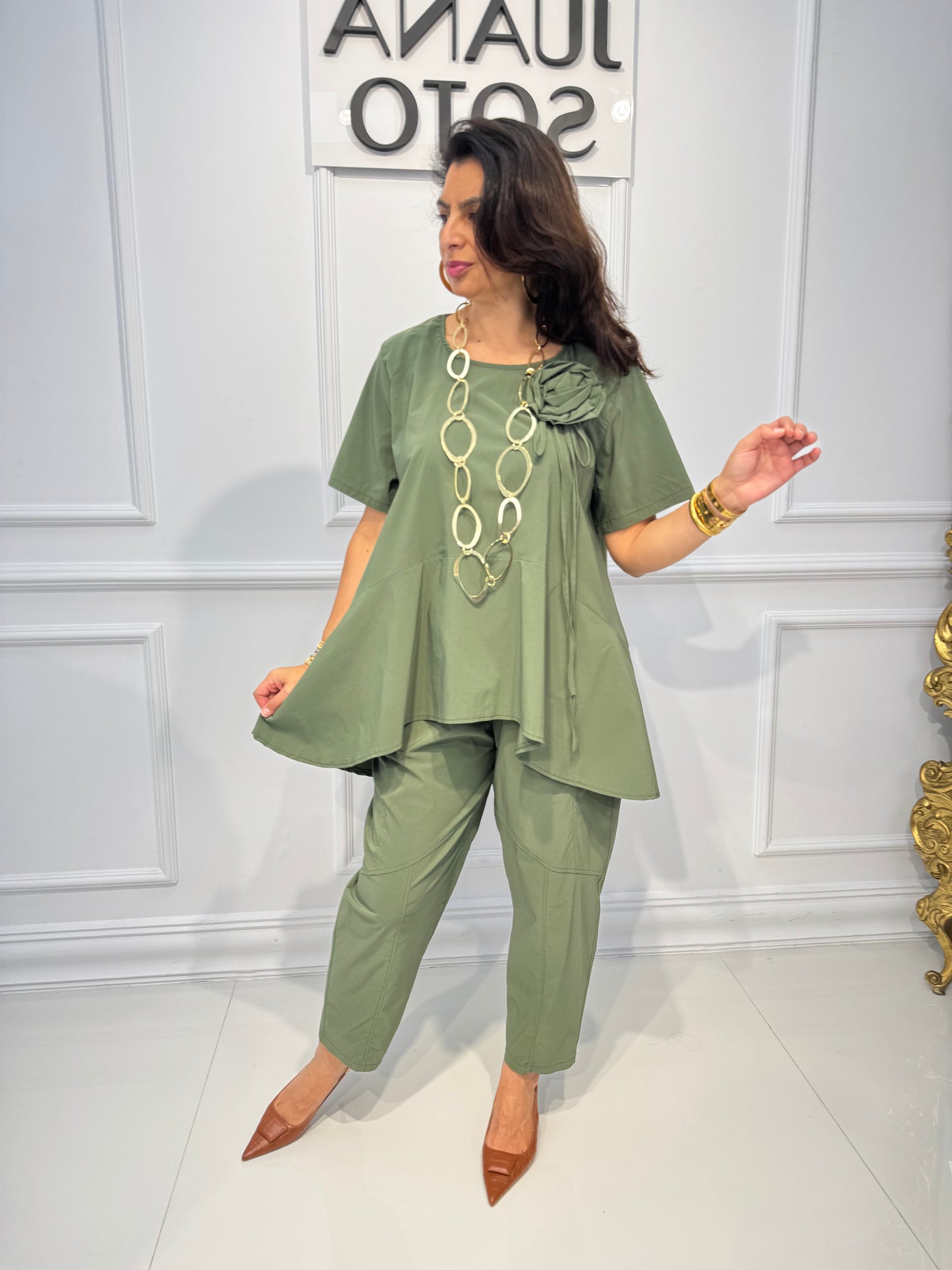 Conjunto GRANADA Ls1291