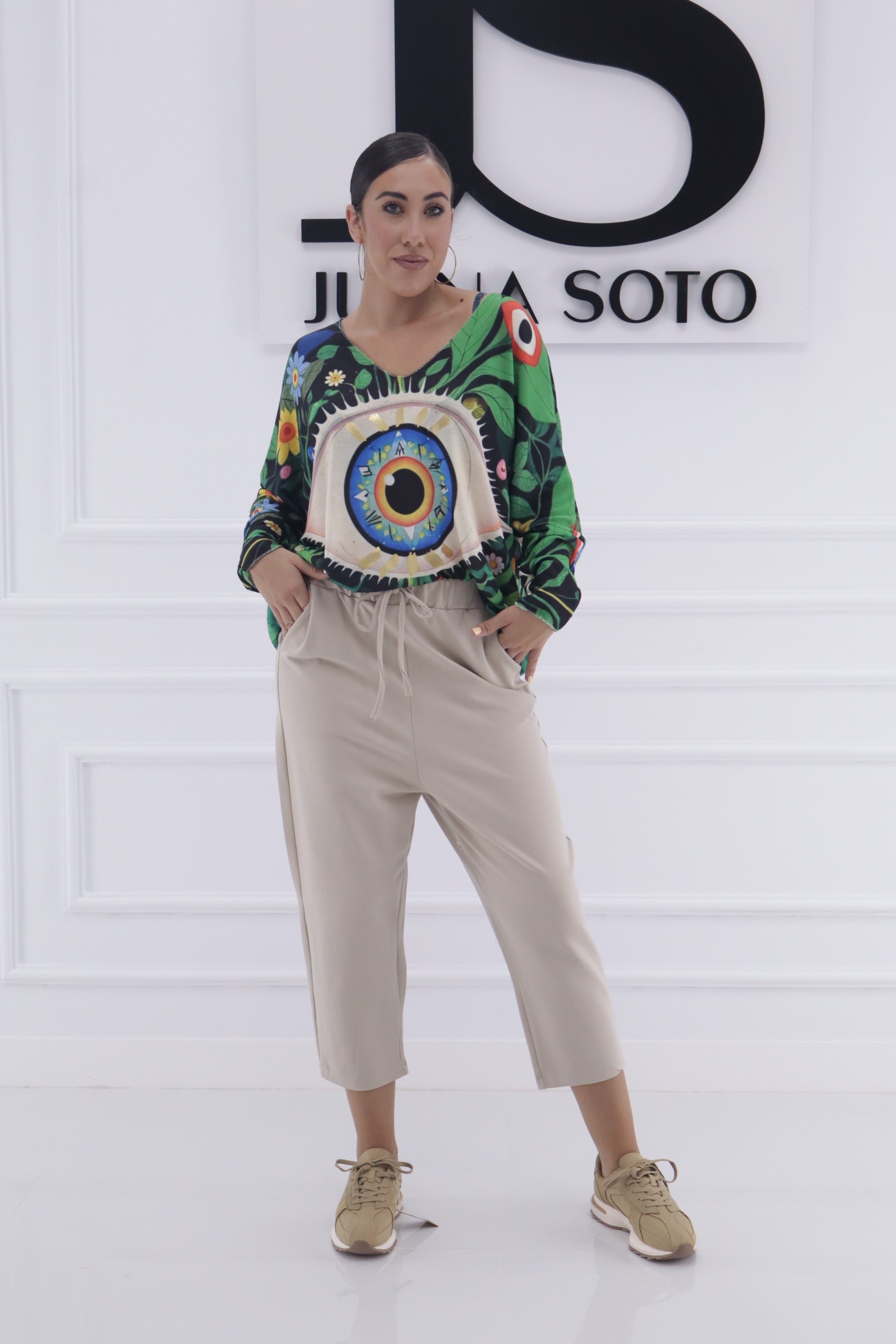 Conjunto septiembre