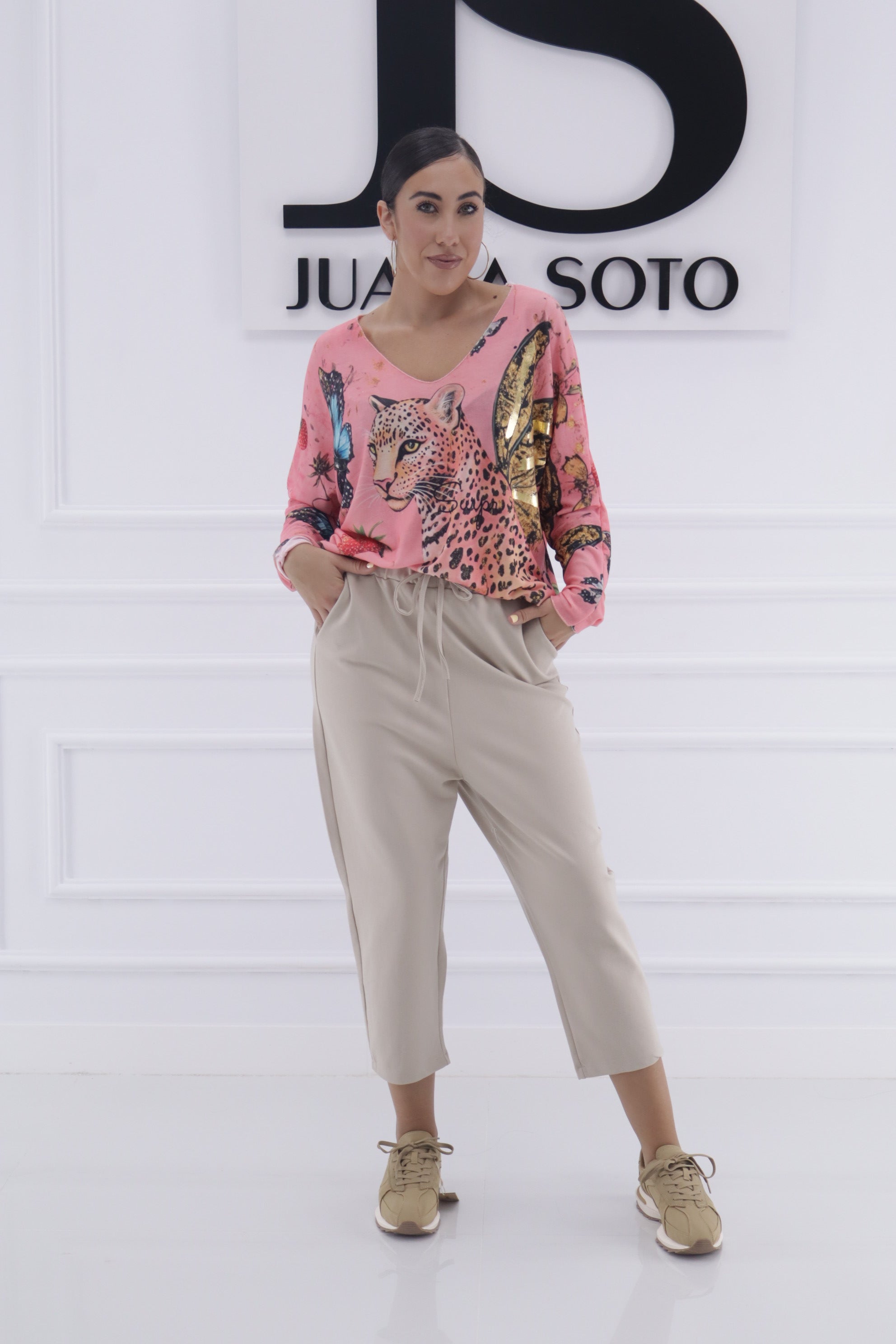 Conjunto septiembre