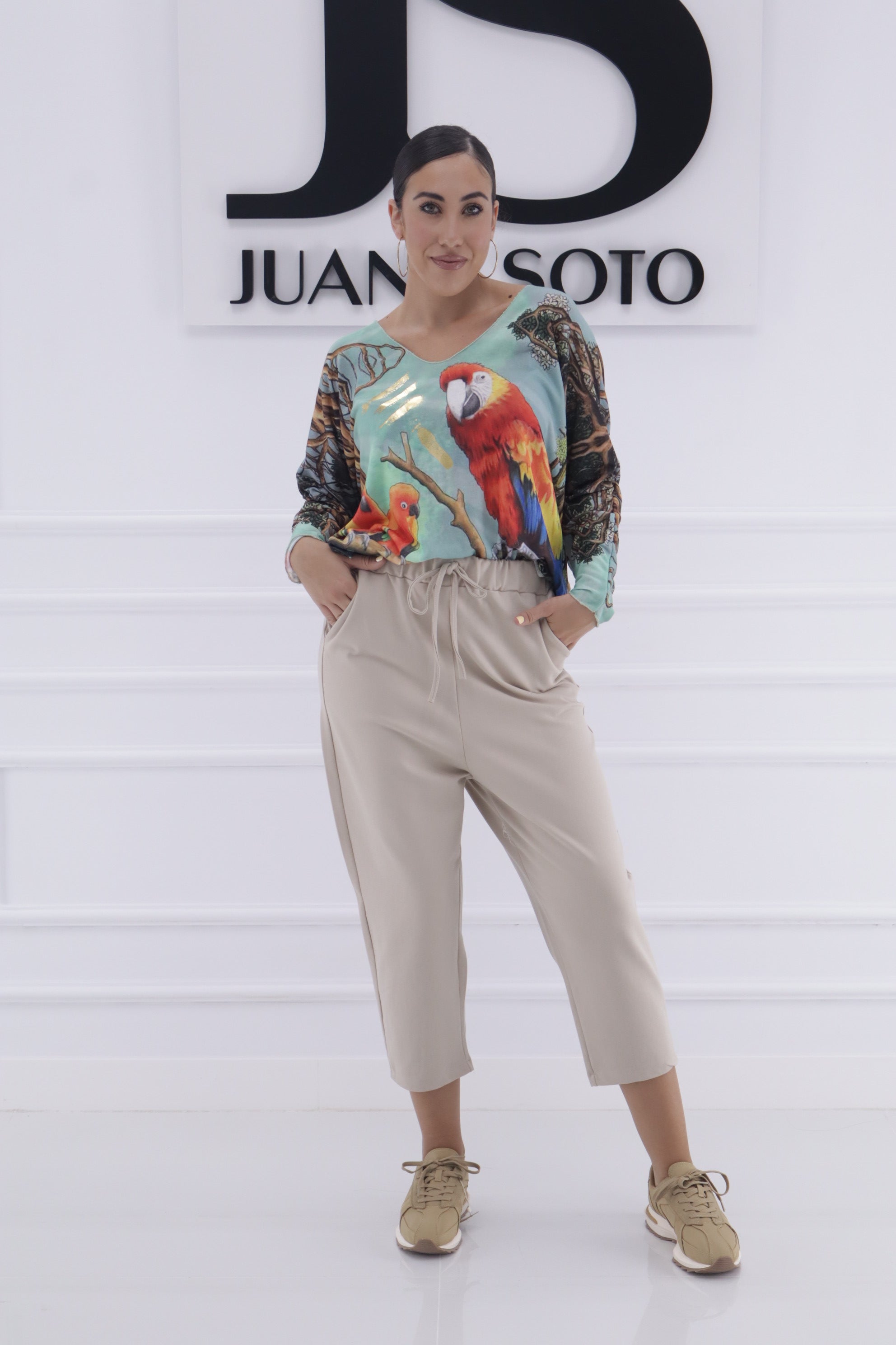 Conjunto septiembre