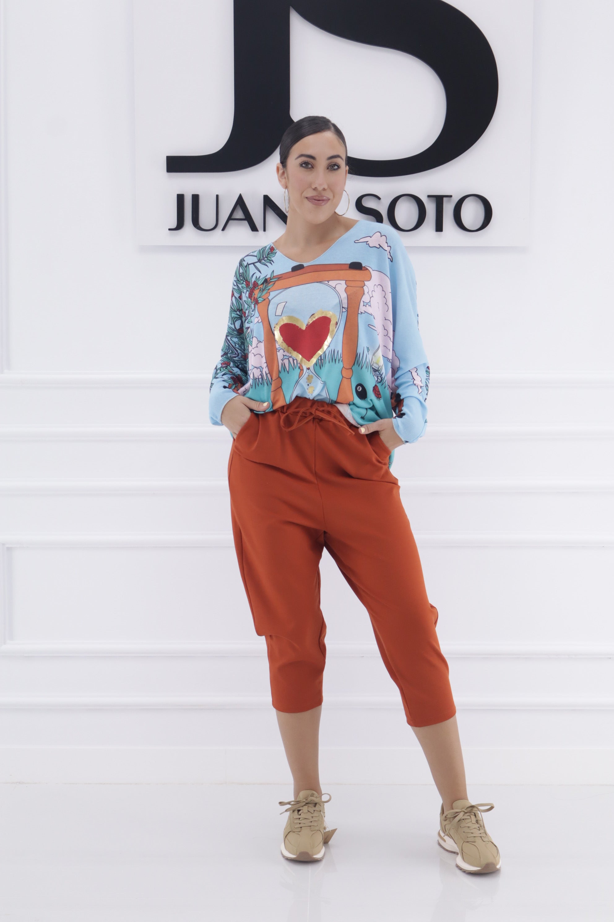 Conjunto septiembre