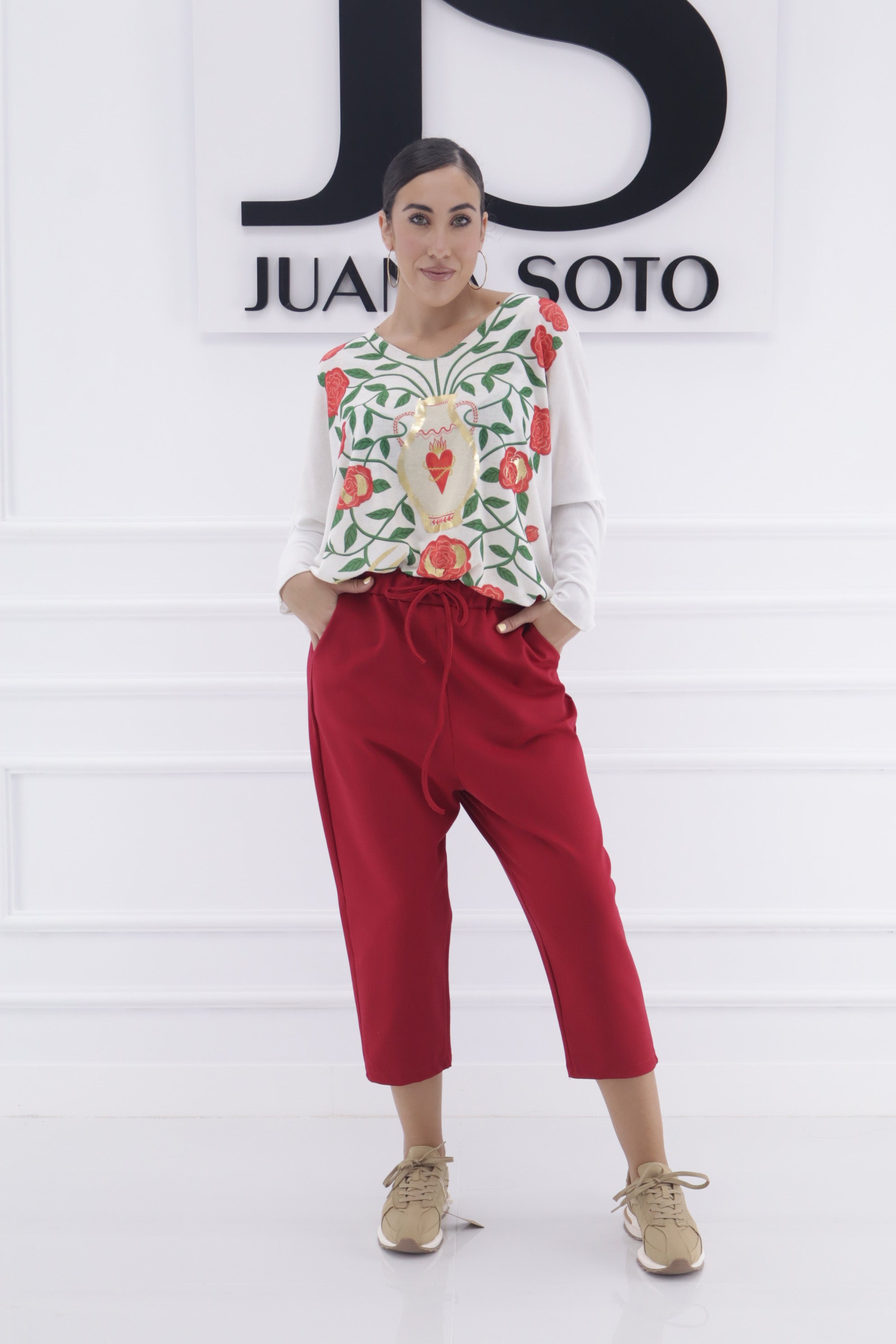 Conjunto septiembre