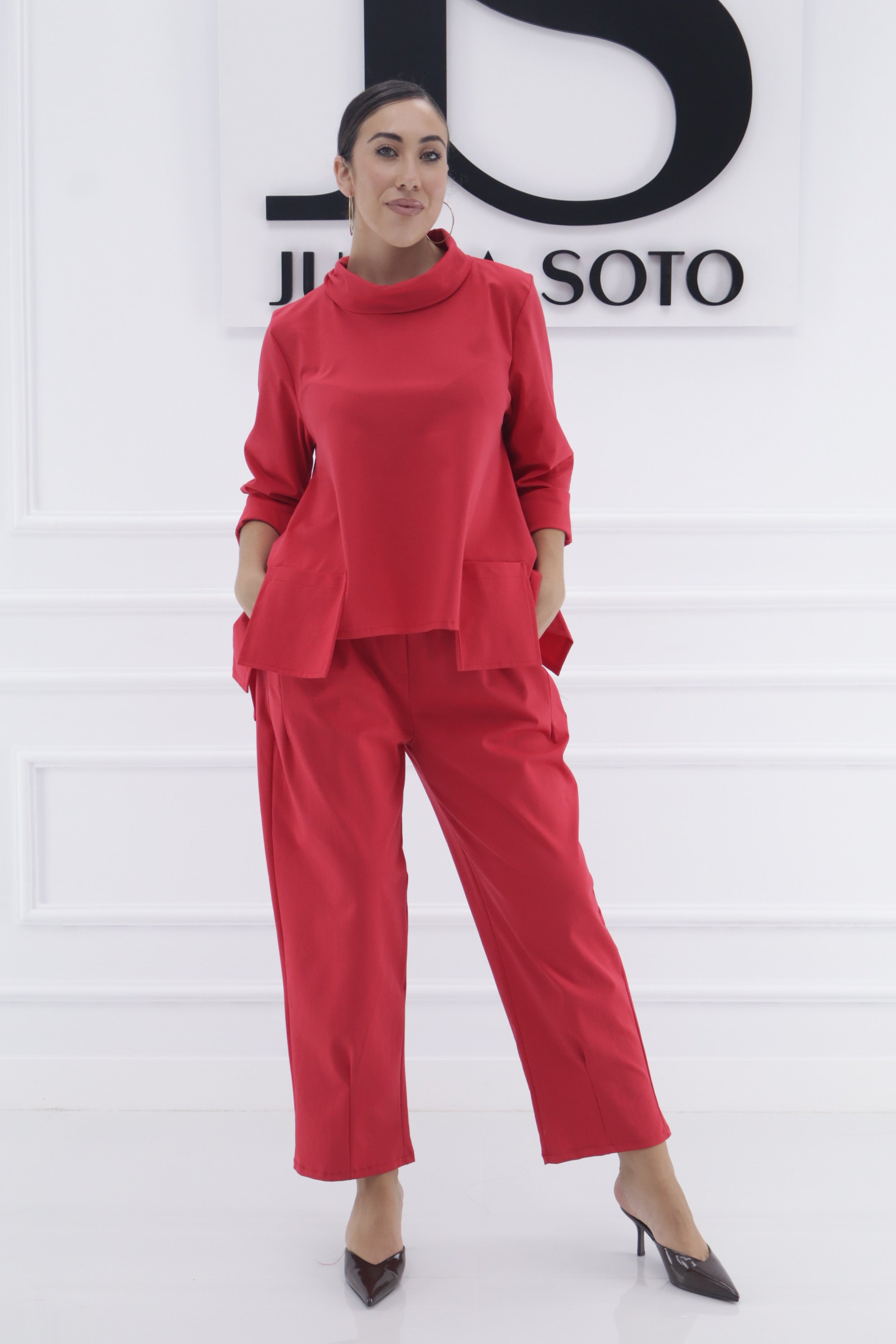 Conjunto FASHION (36338+36252)