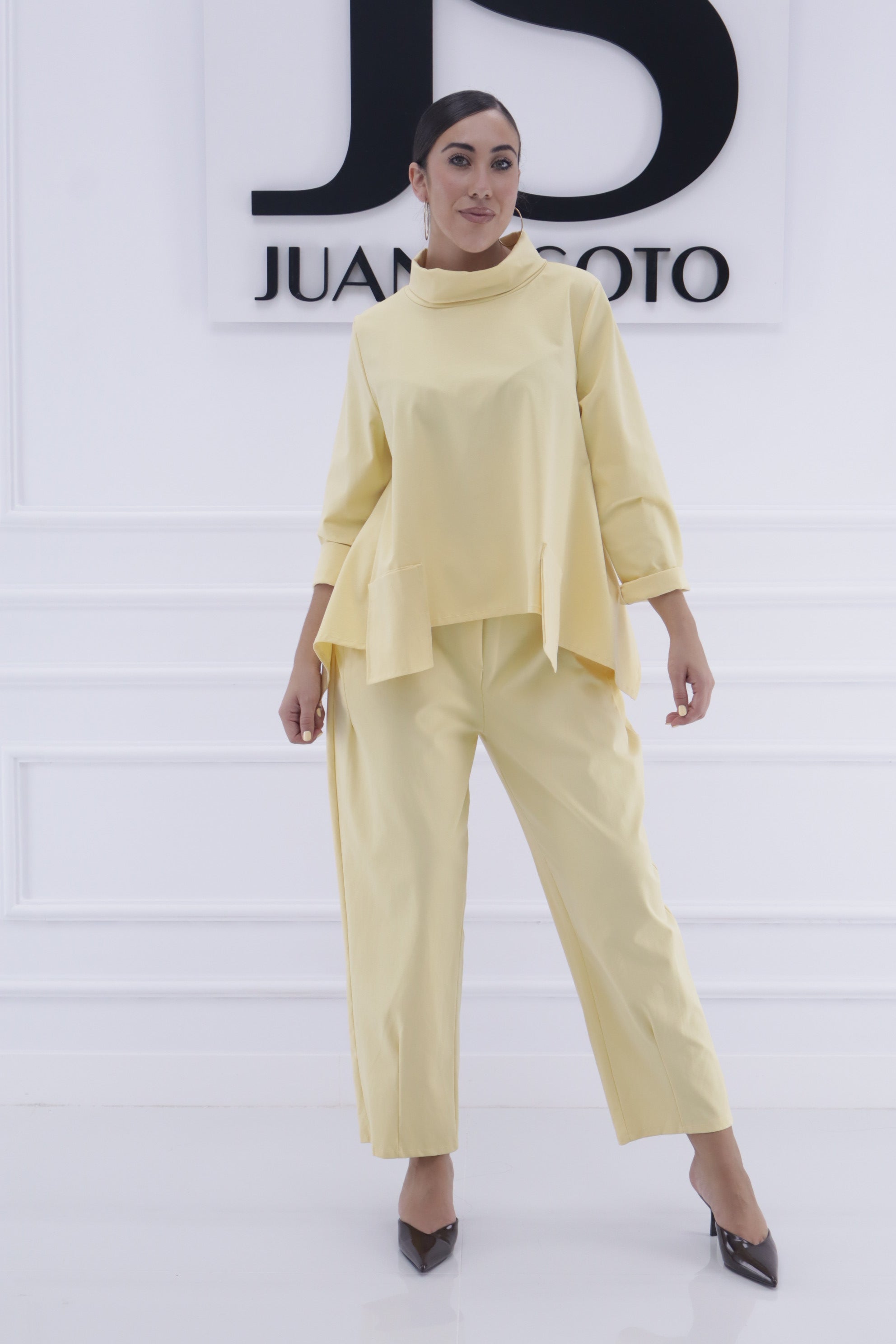 Conjunto FASHION (36338+36252)