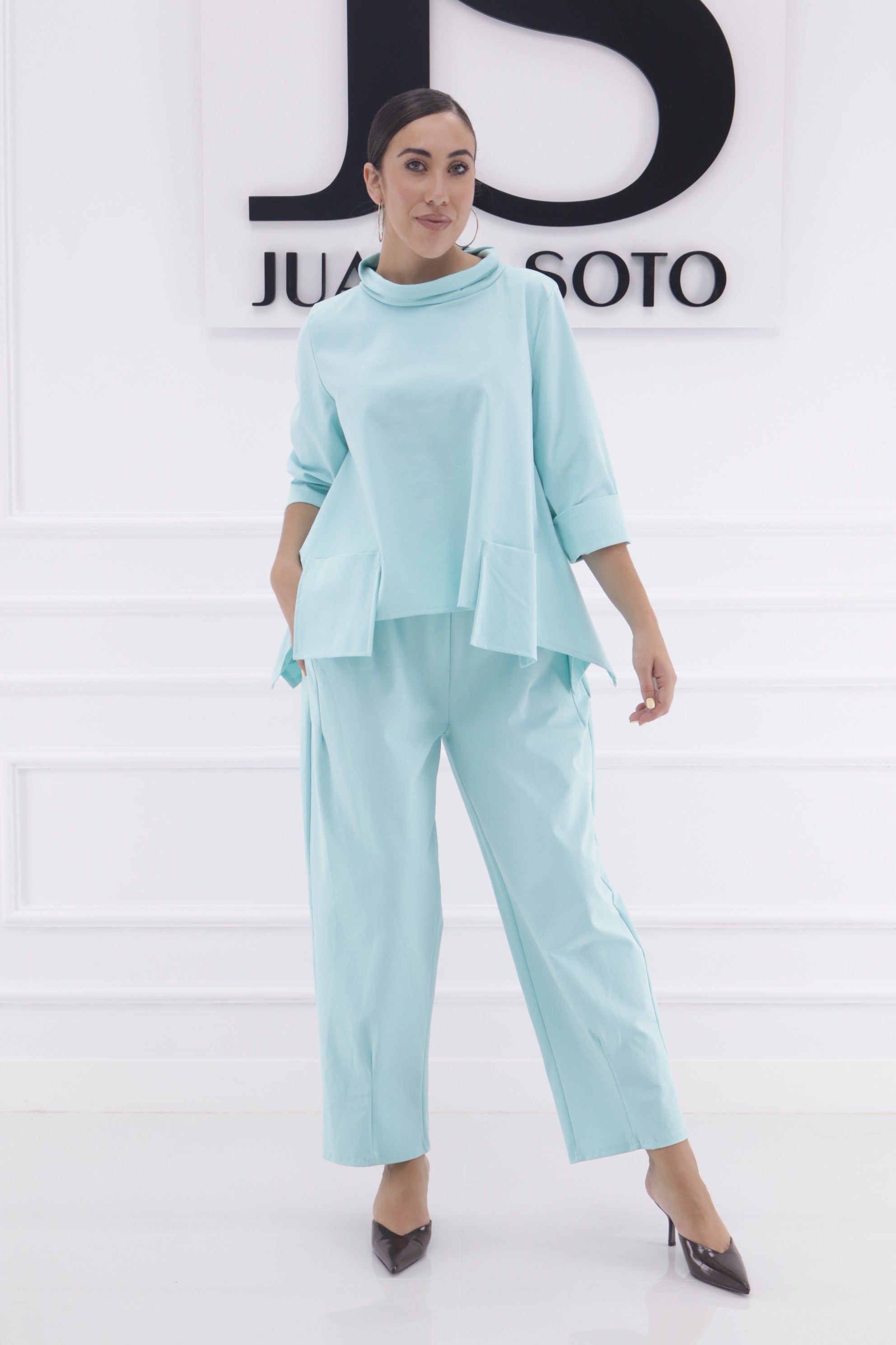 Conjunto FASHION (36338+36252)
