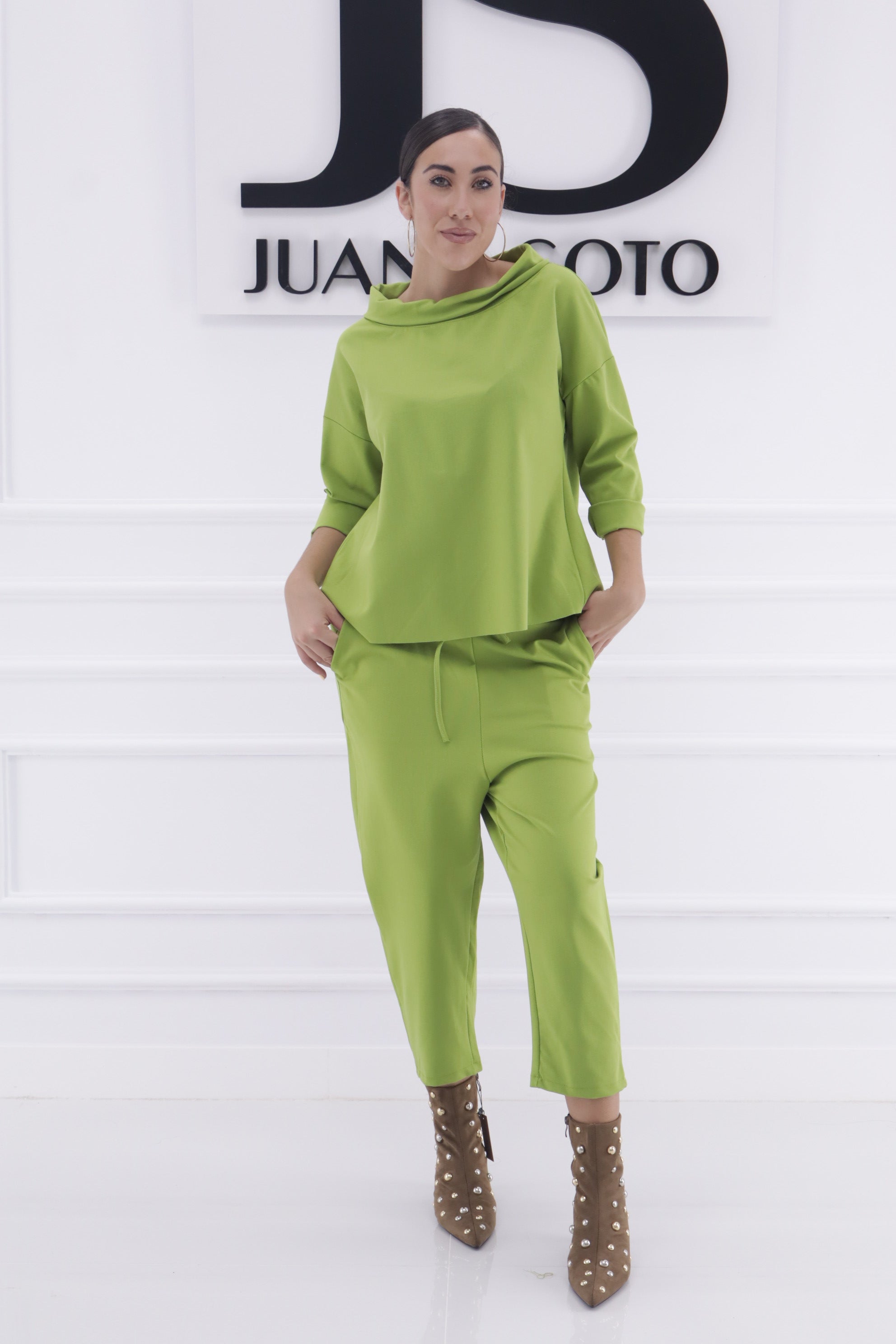 Conjunto molon 36357+36799