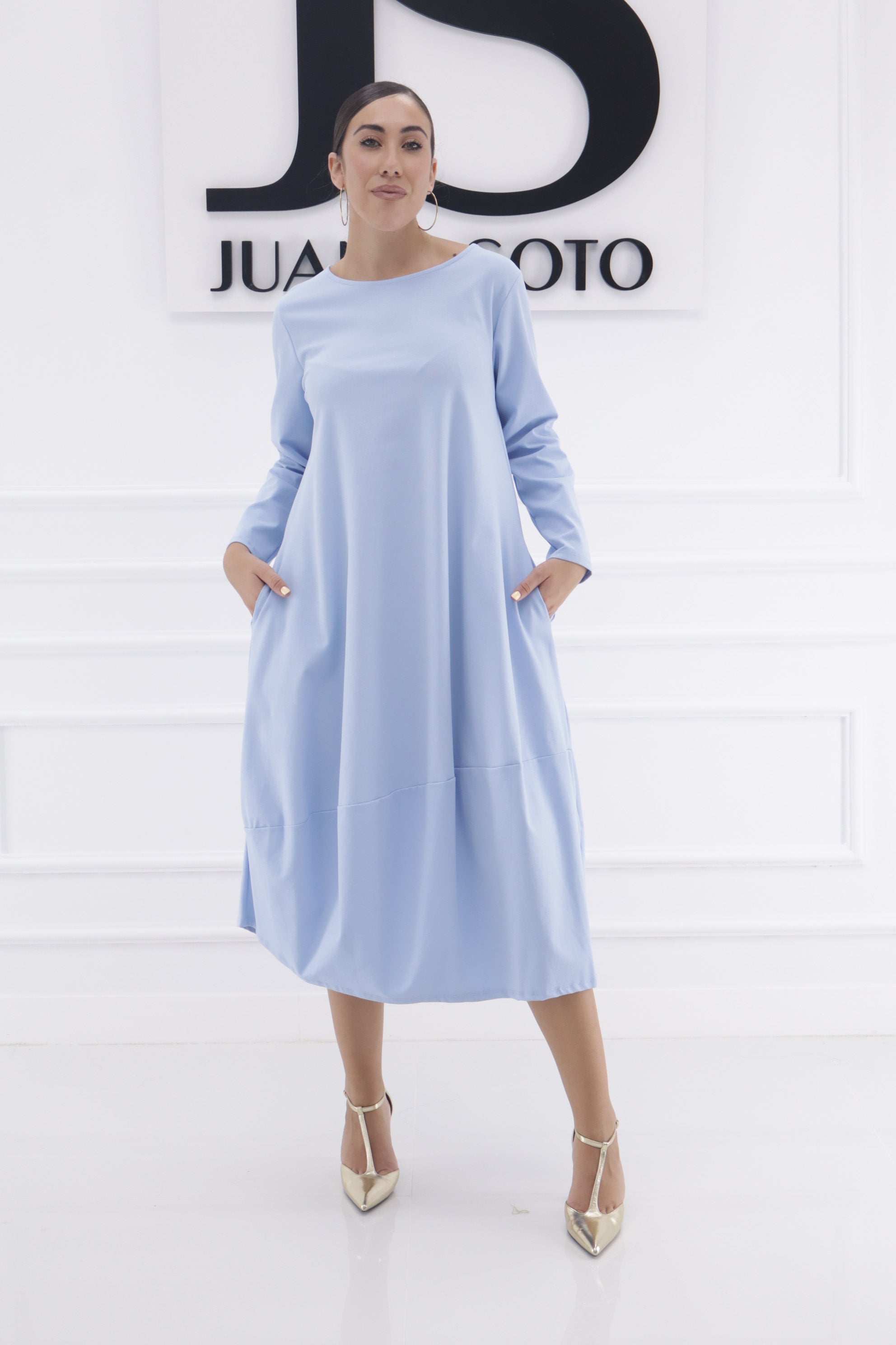 Vestido 36802