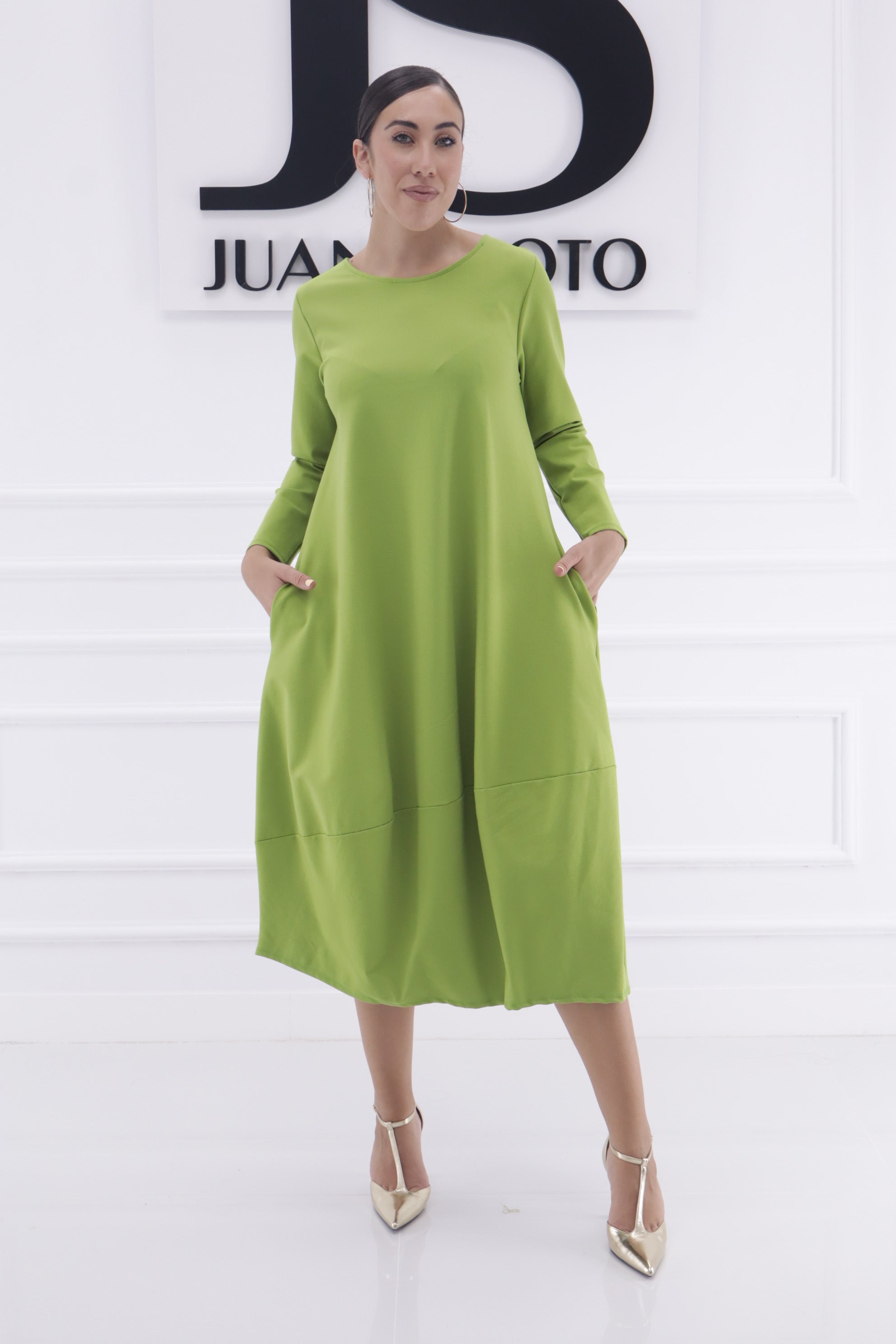 Vestido 36802