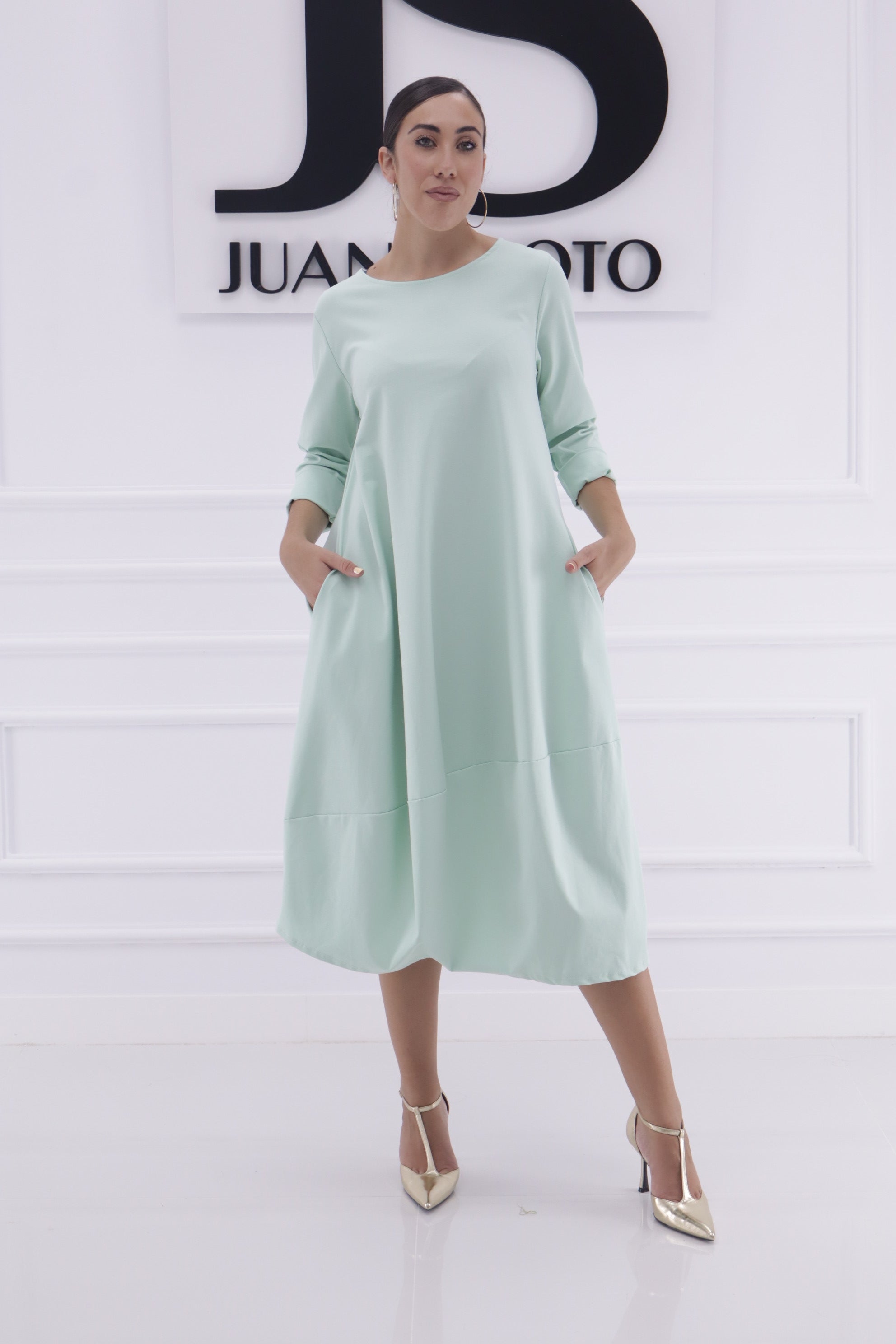 Vestido 36802