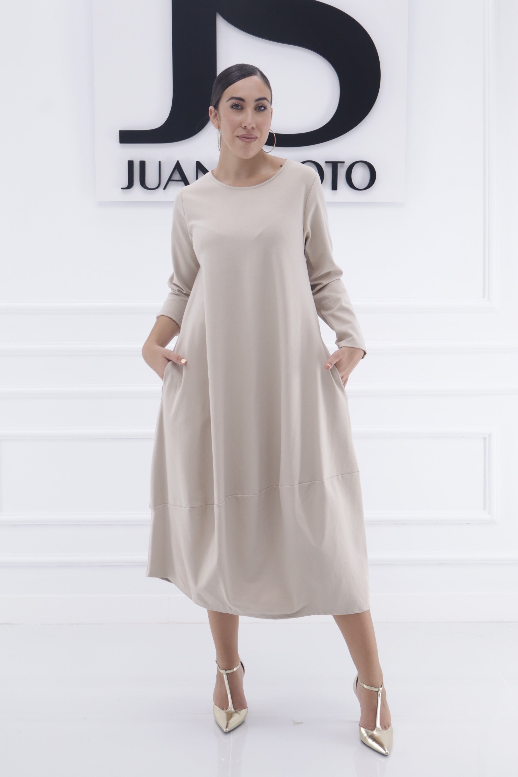Vestido 36802