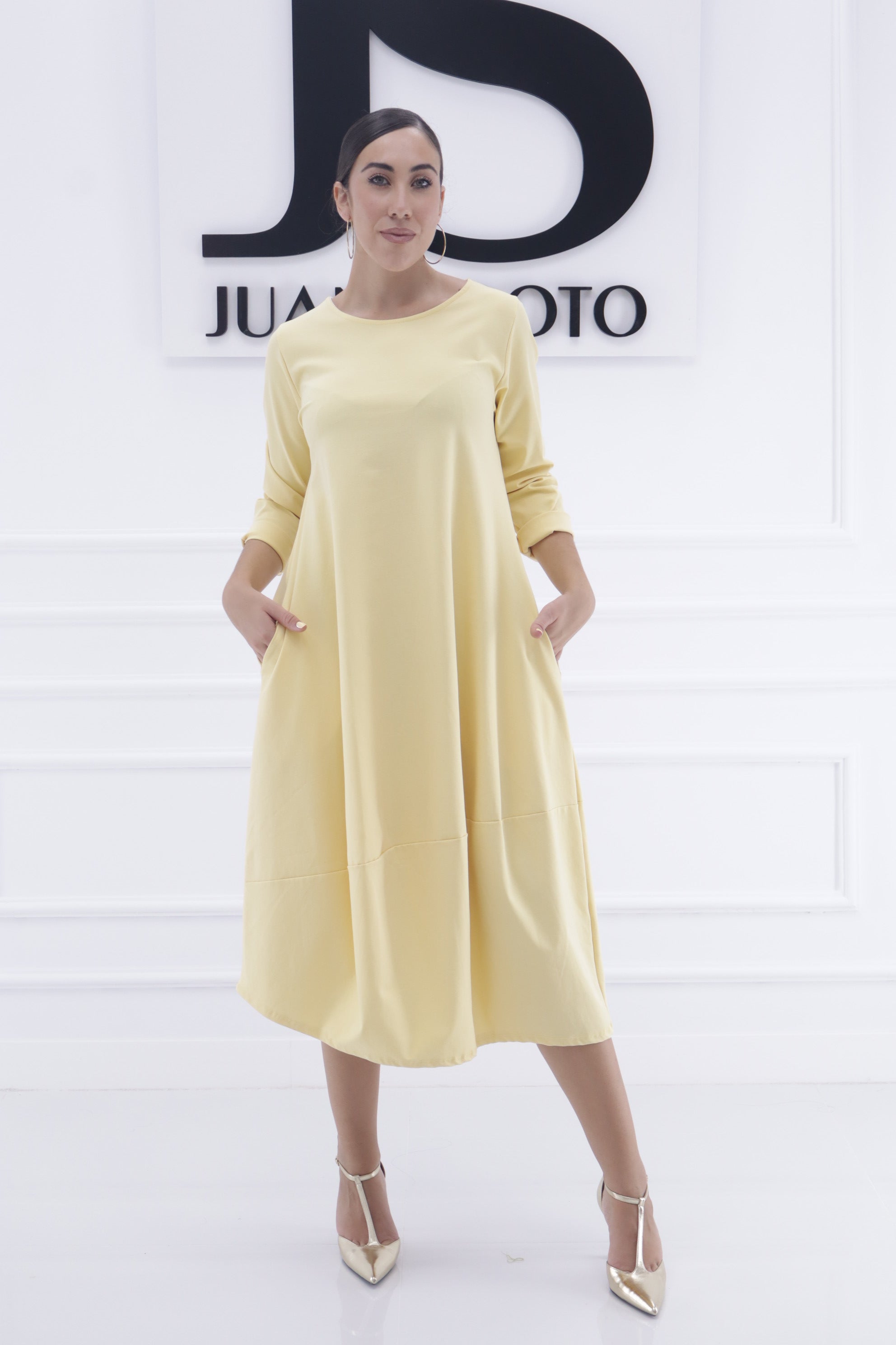 Vestido 36802