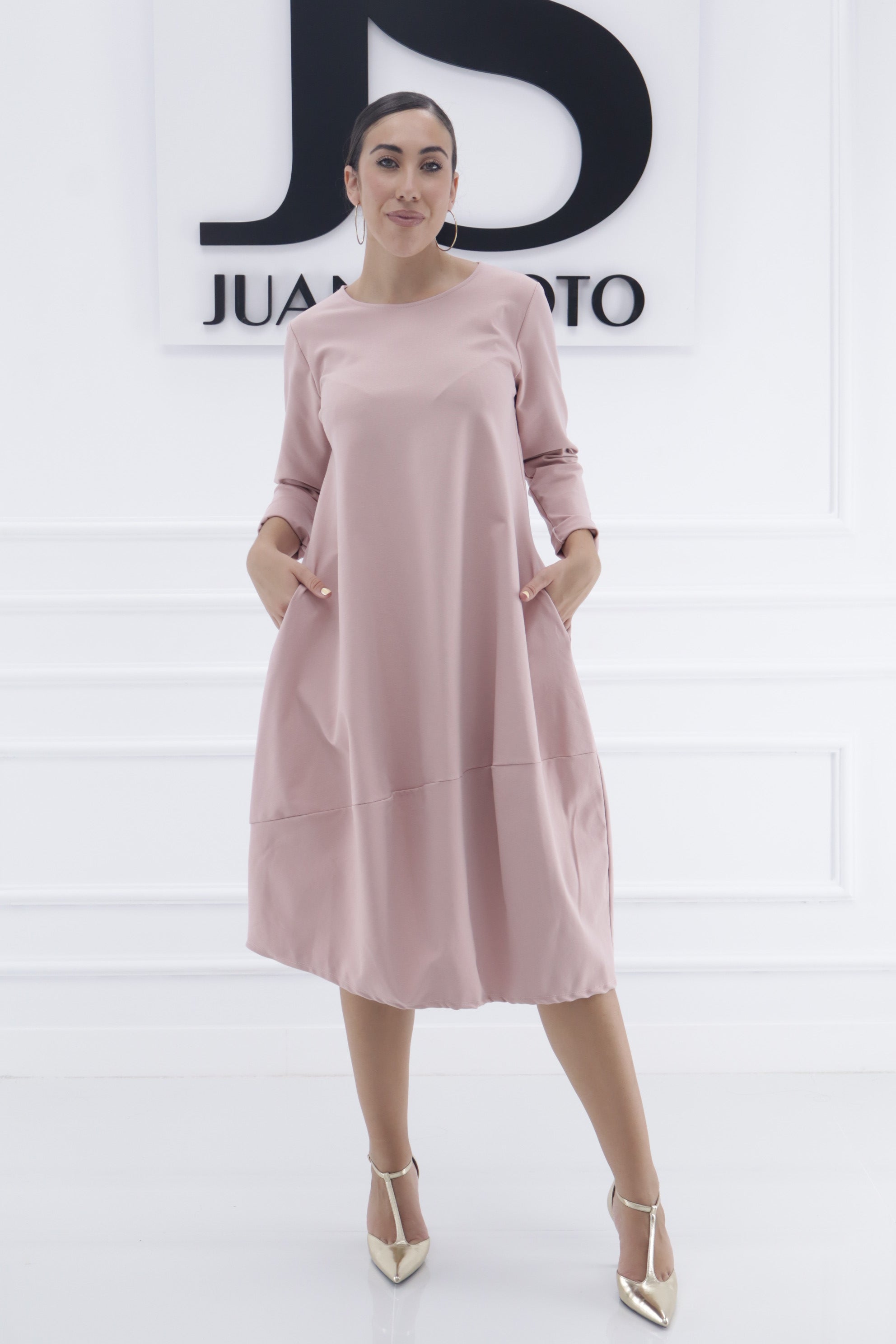 Vestido 36802