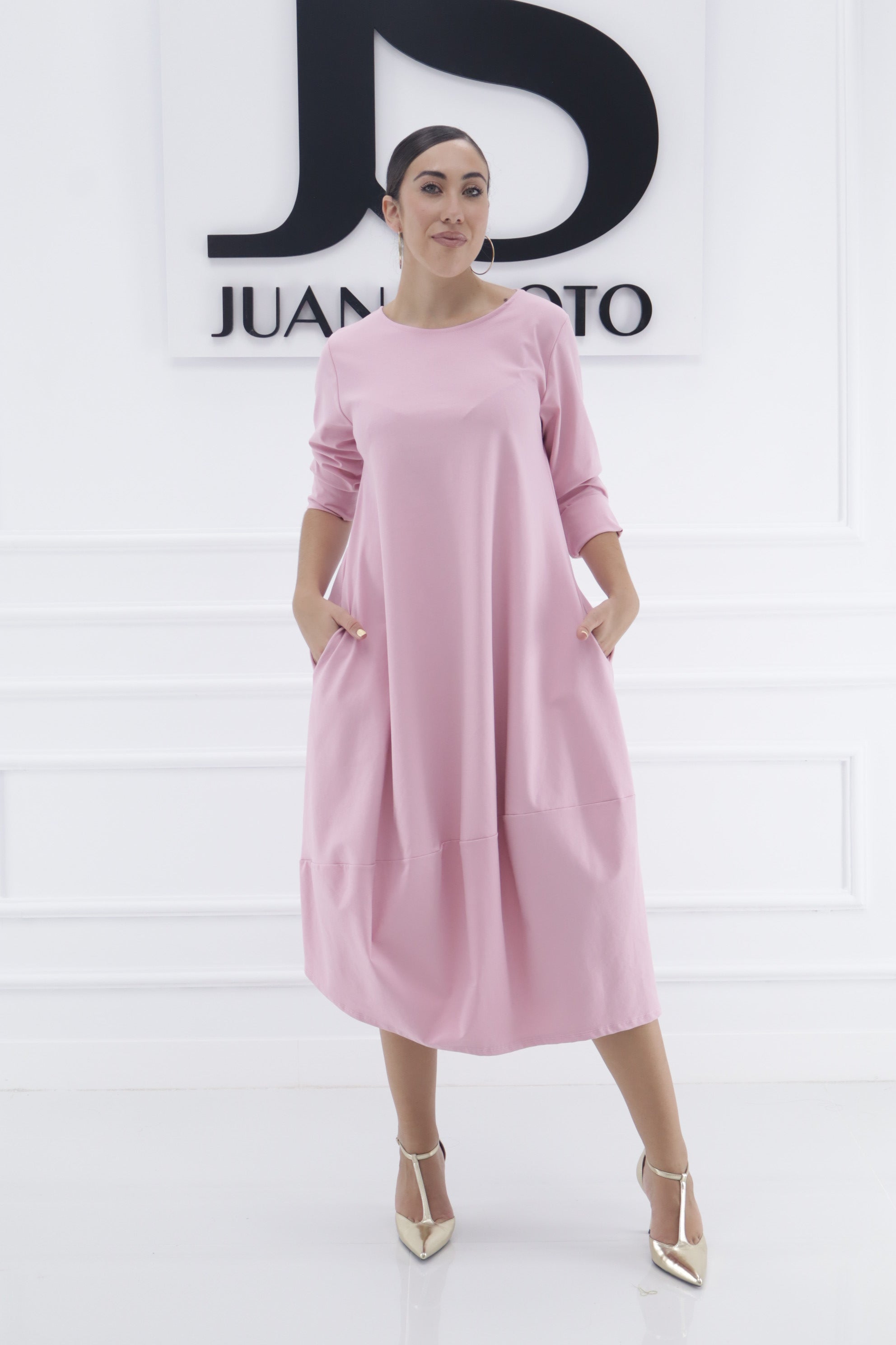 Vestido 36802