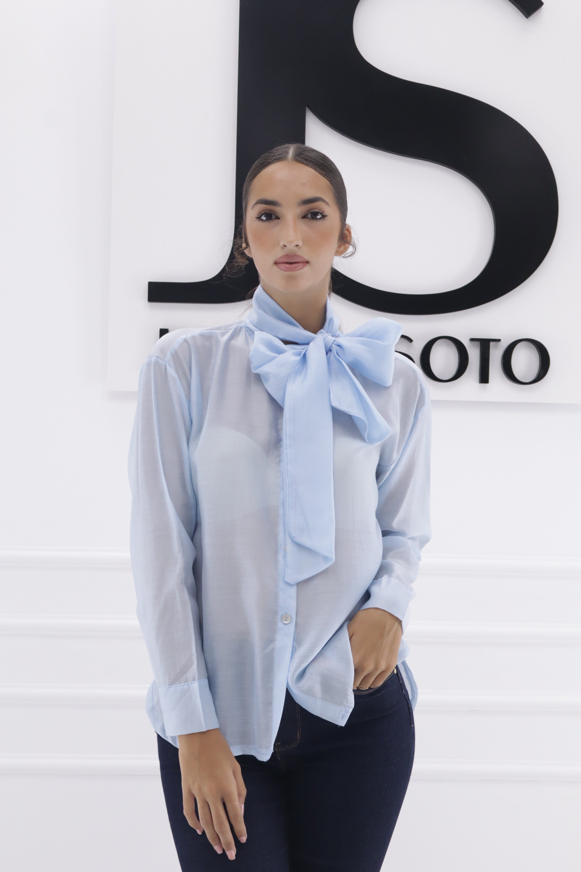 Camisa lazo 245995