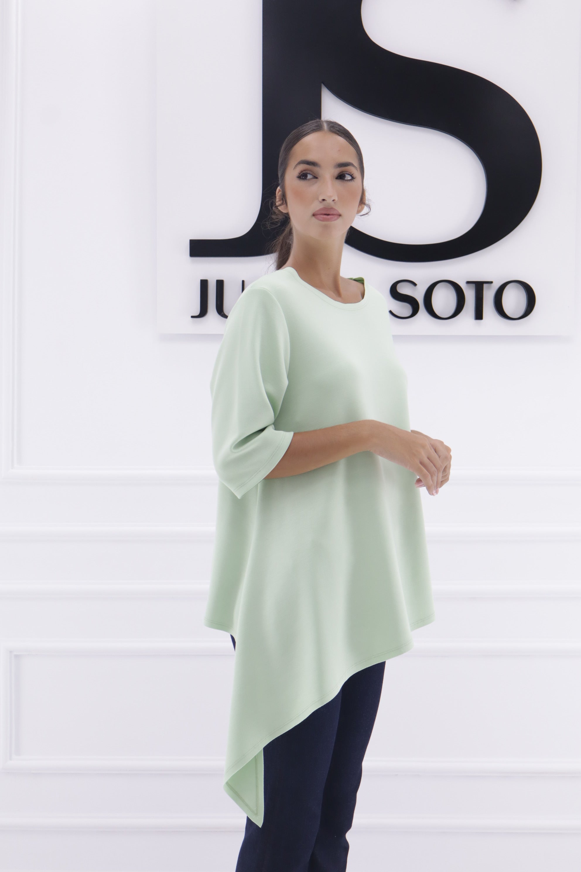 Blusa LS1163