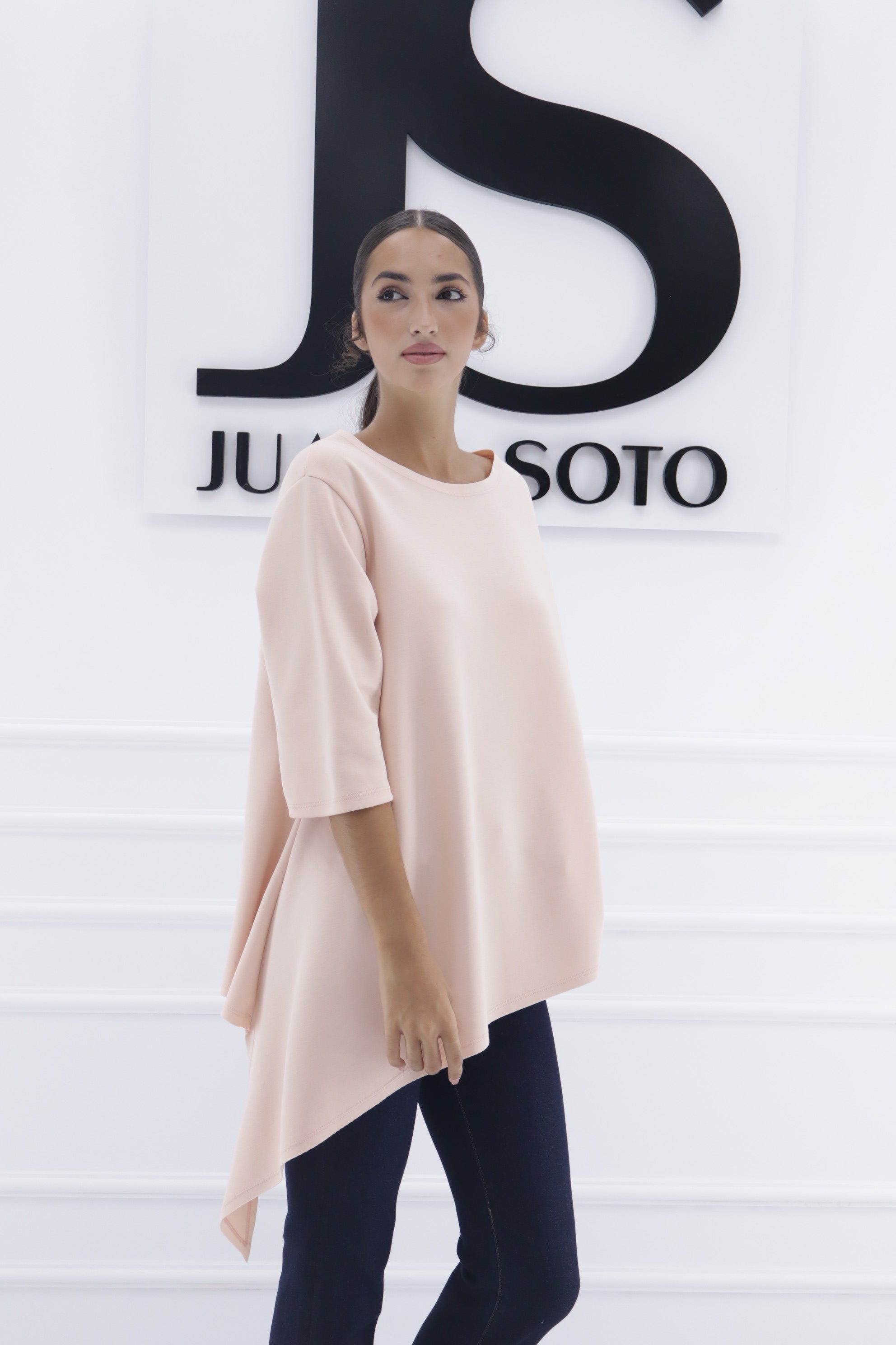 Blusa LS1163