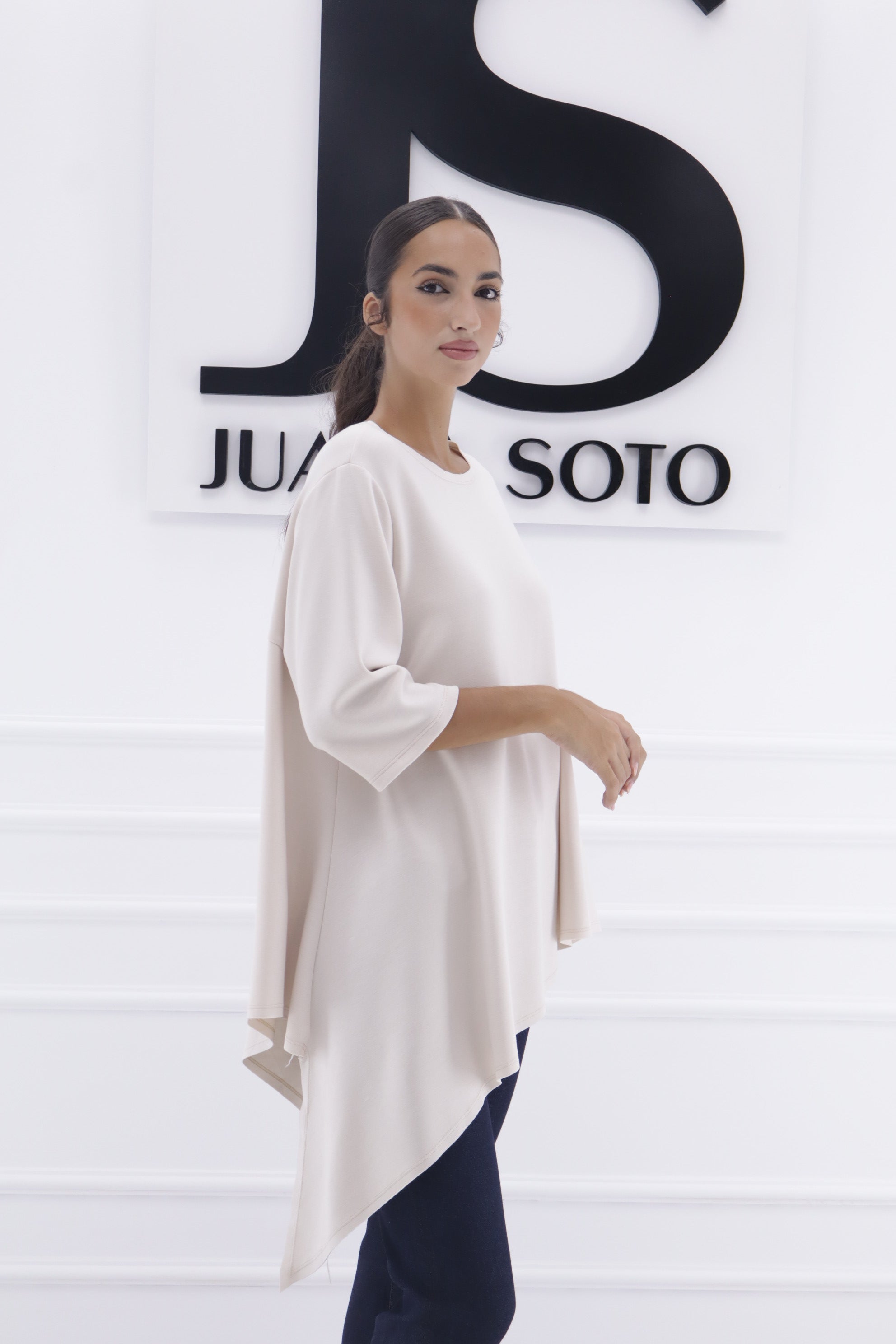 Blusa LS1163