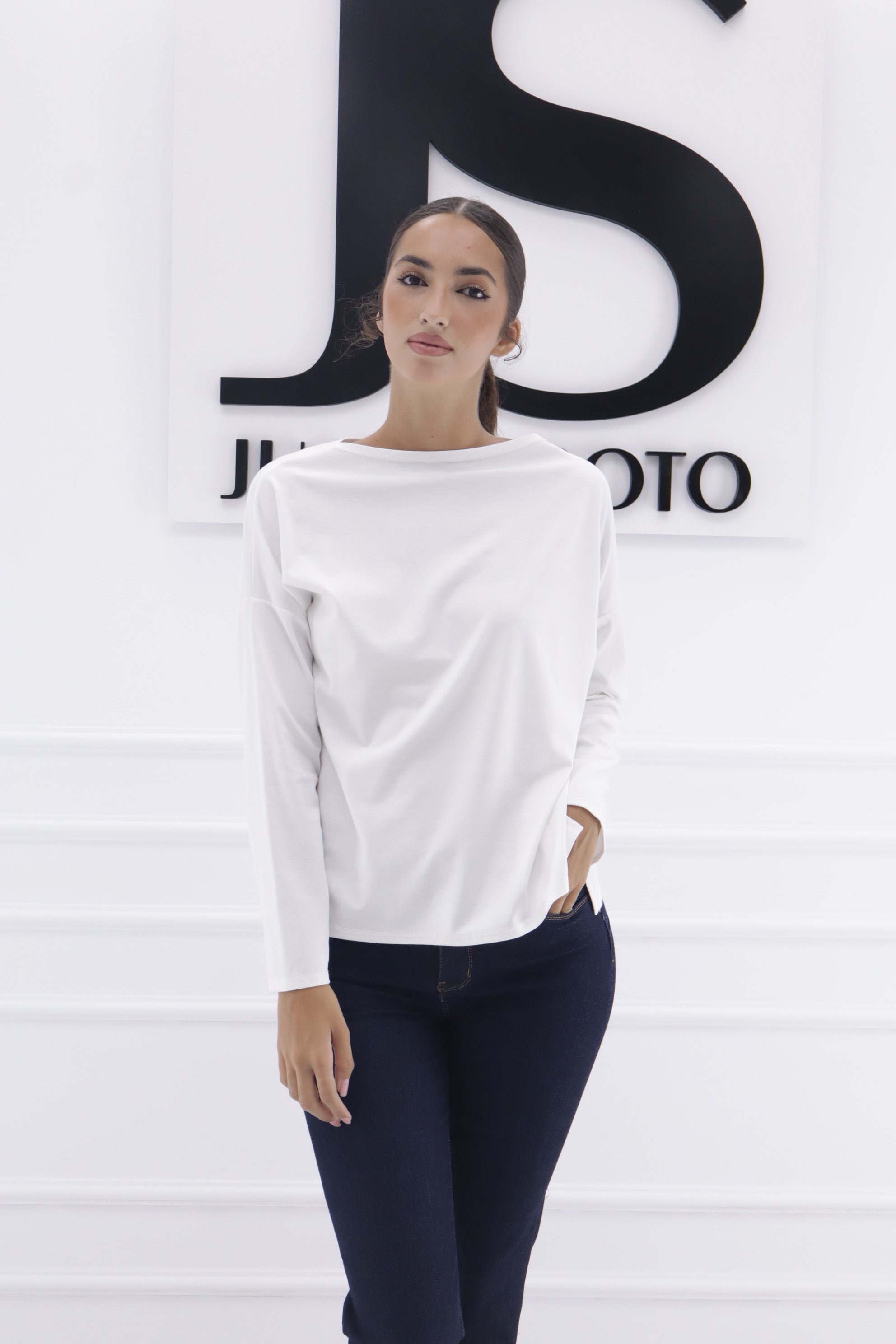Blusa 36083