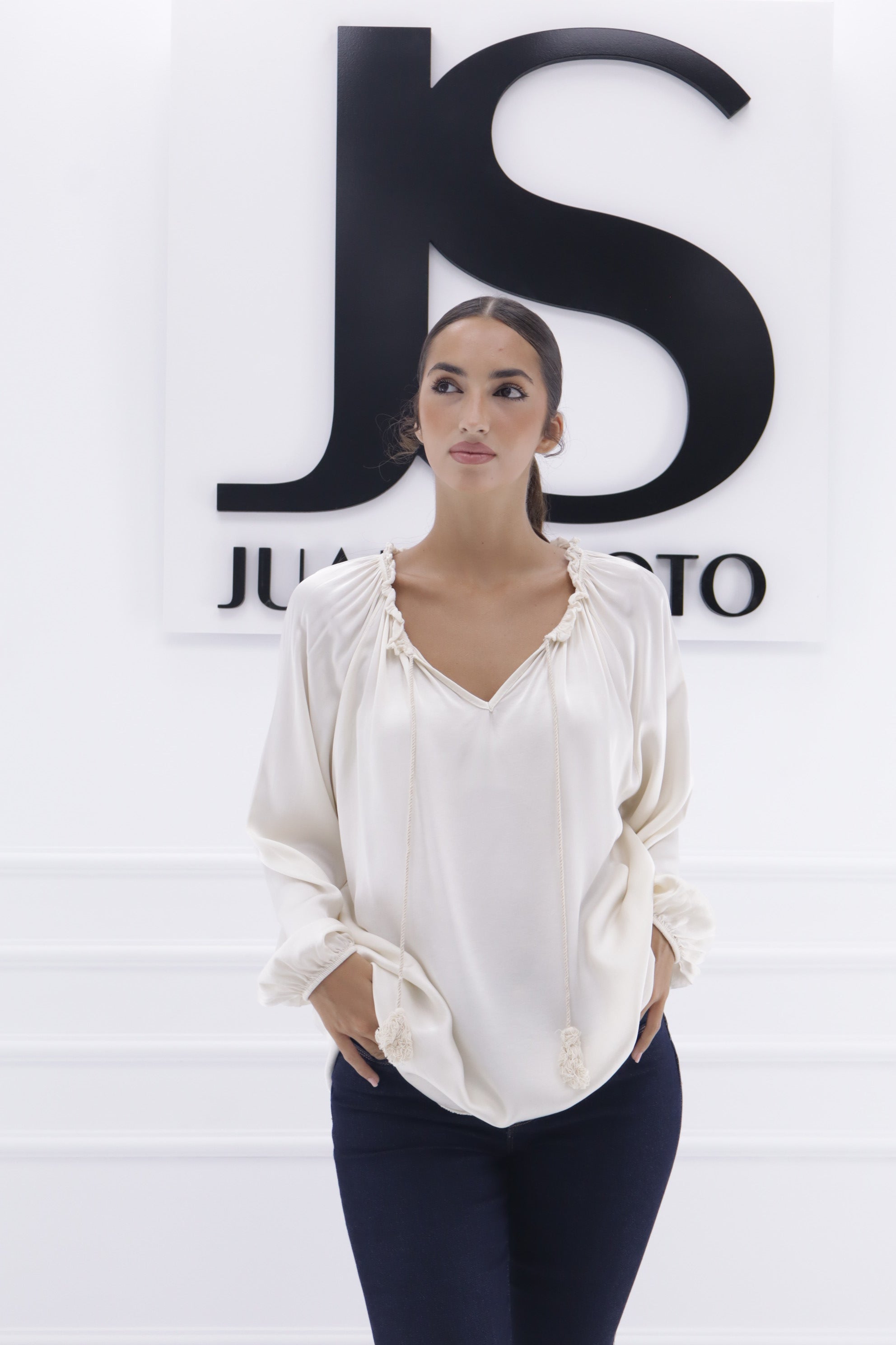 Camisa EL81351
