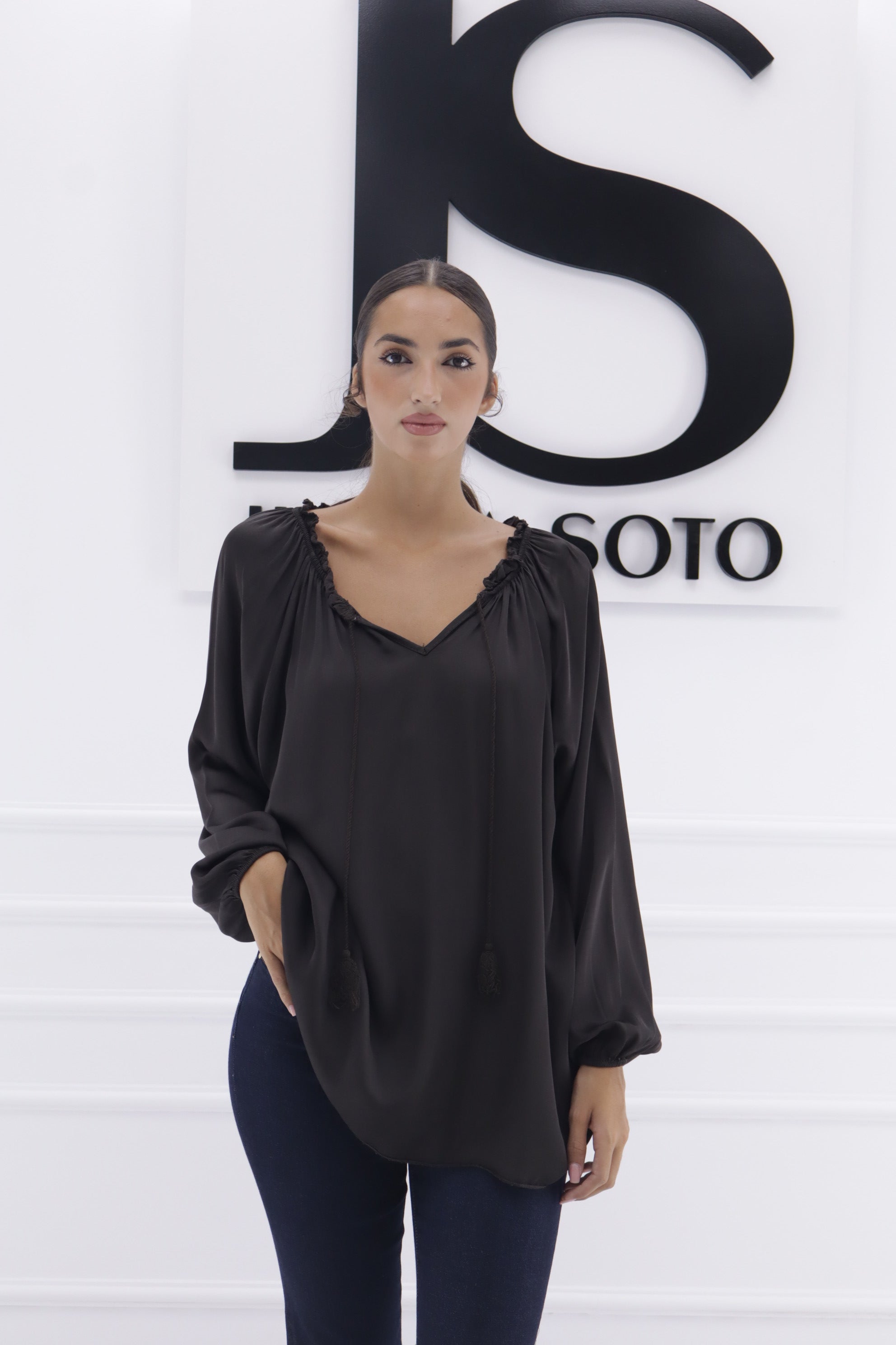 Camisa EL81351