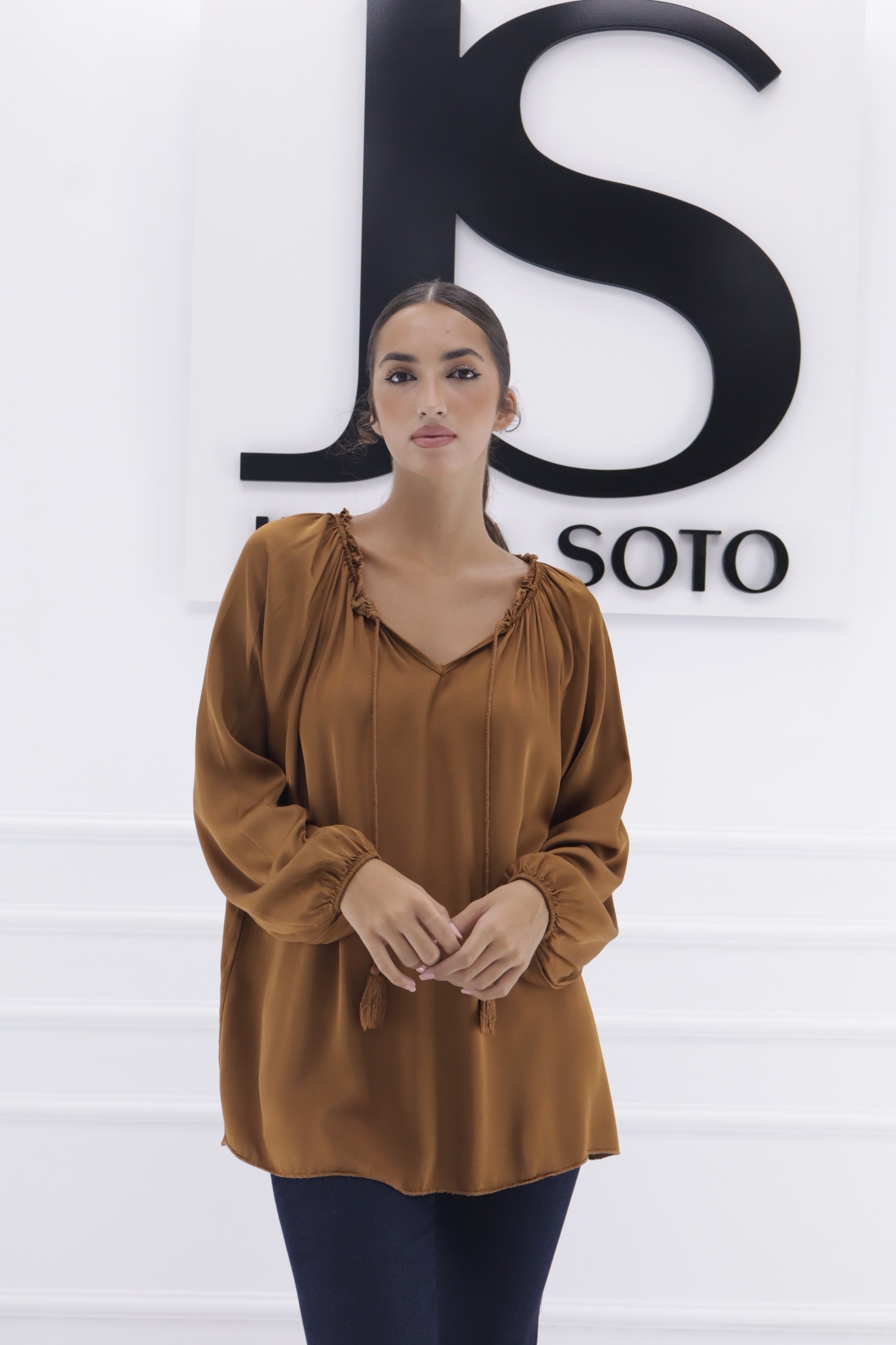 Camisa EL81351