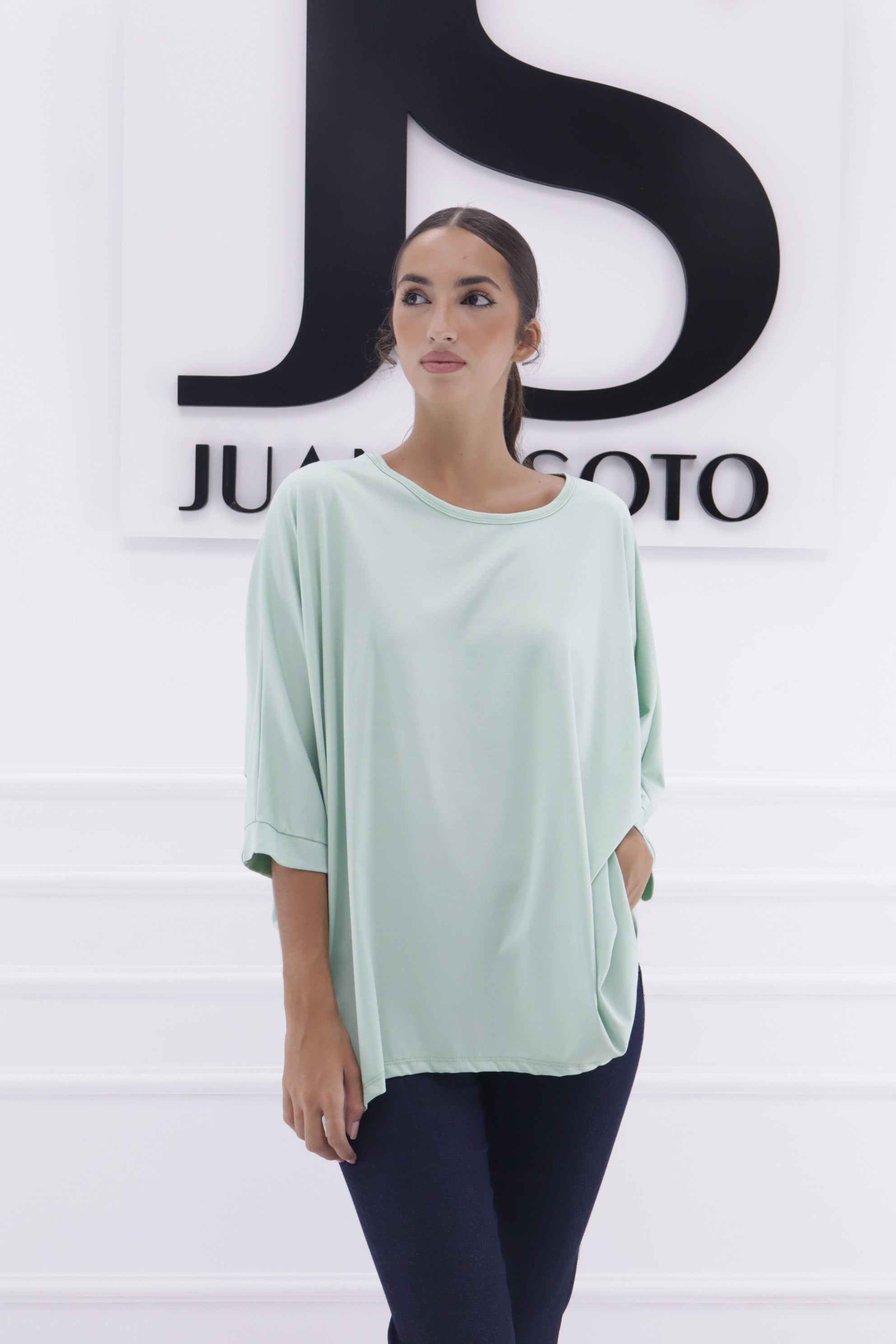 Blusa 33909